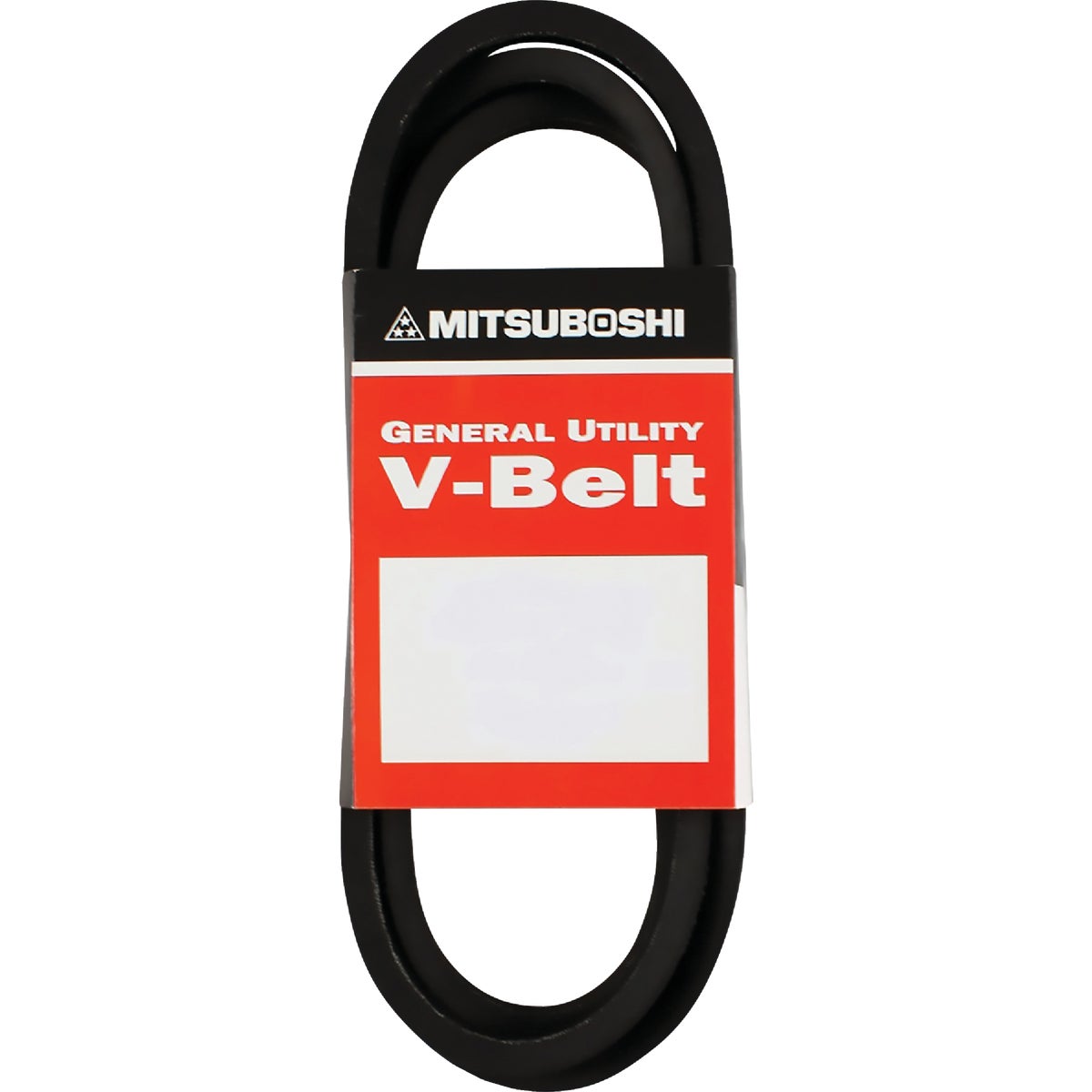 95 FHP V-BELT