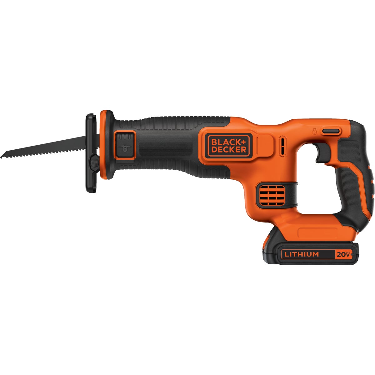 20V MAX RECIP SAW KIT