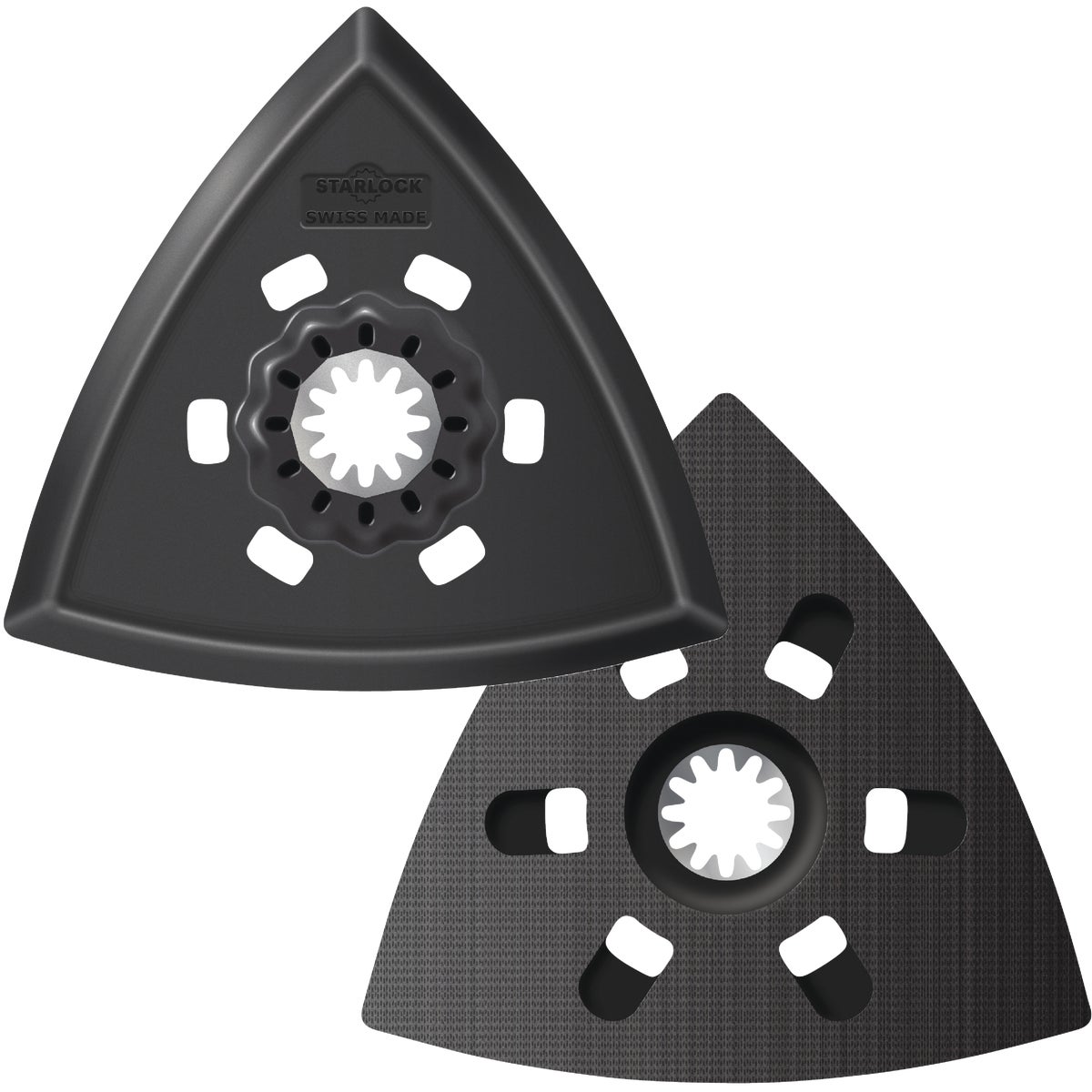 Oscillating Sanding Accessories