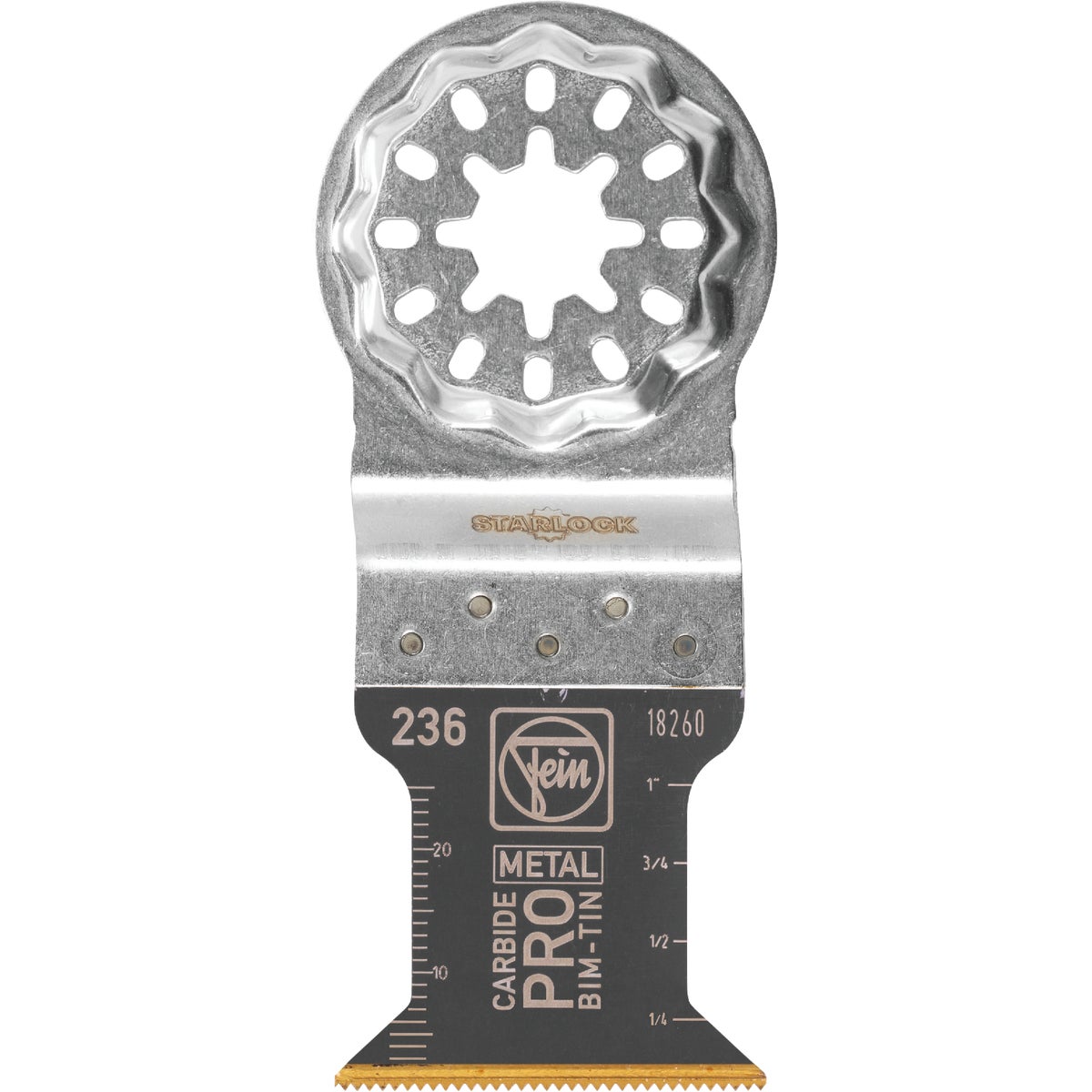 E-CUT CARBIDE PRO BLADE