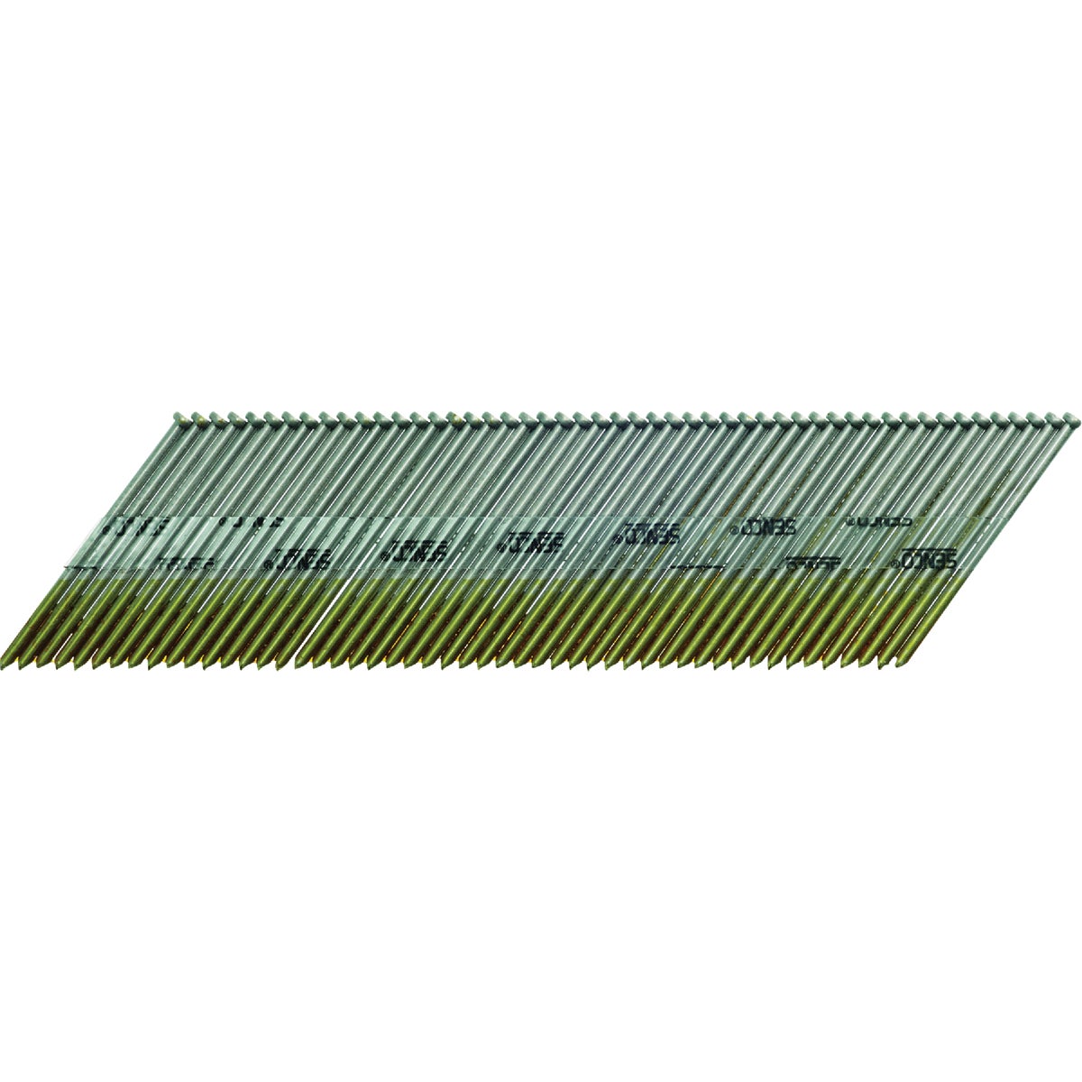 1K 1.5" 15G BRT FSH NAIL