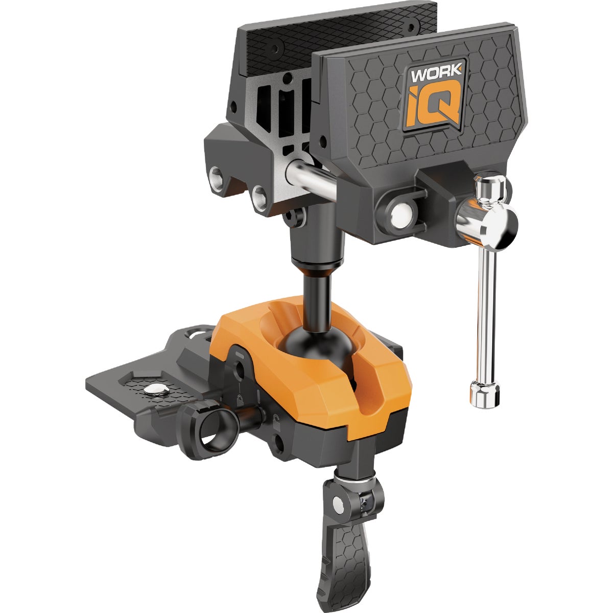 IQ ARTICULATING VISE