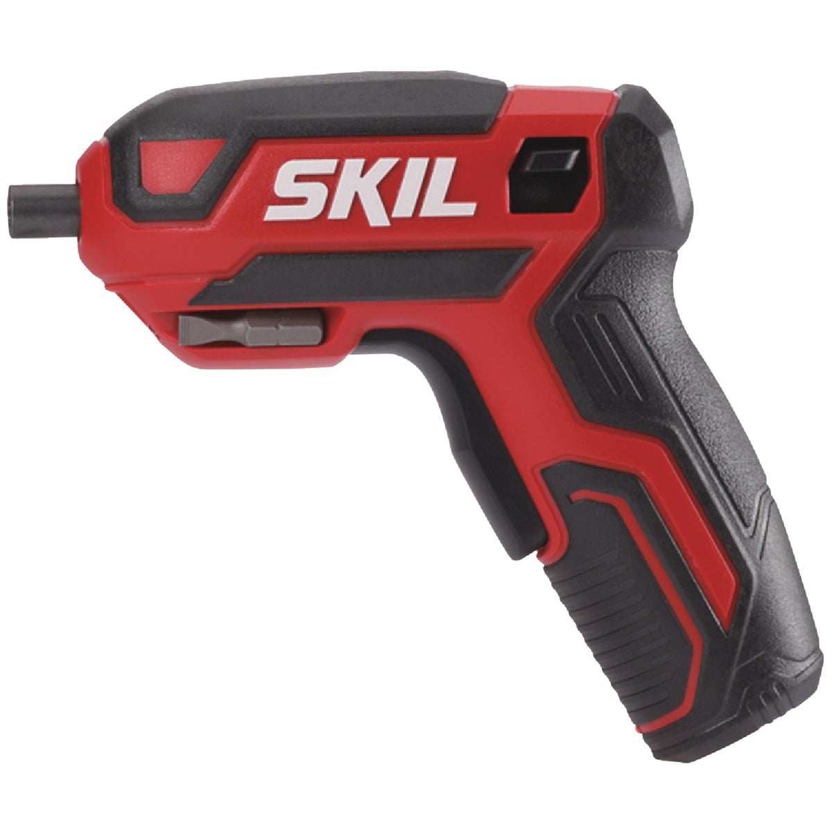 4V CORDLESS SCREWDRIVER