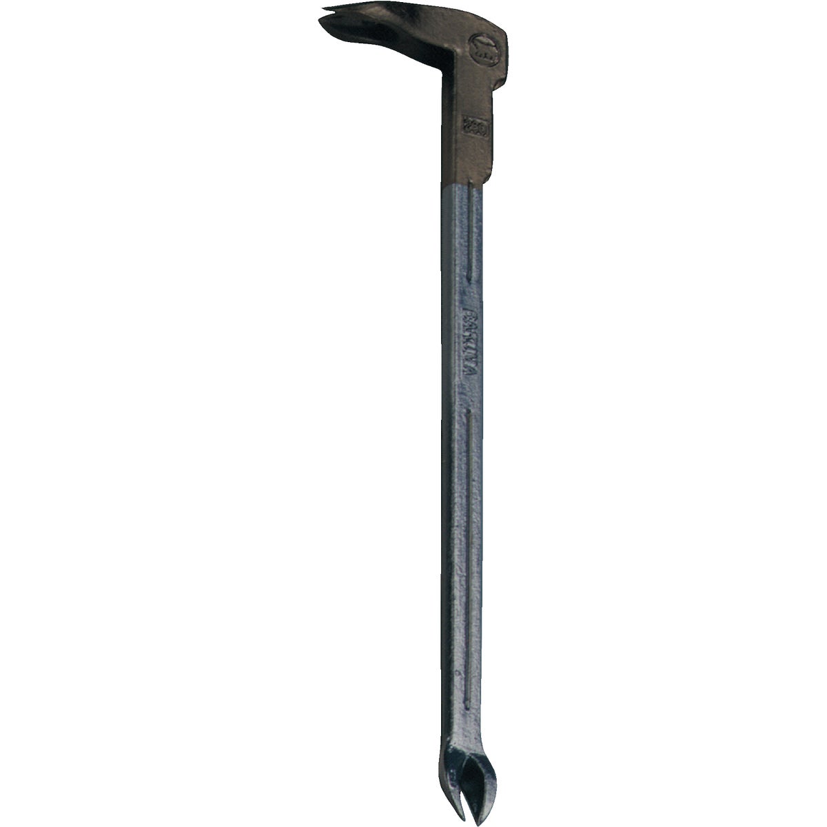 Shark 9 In. L Nail Puller