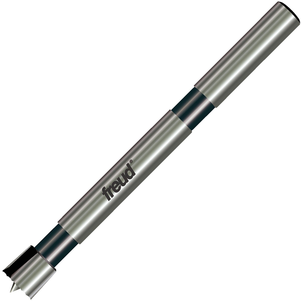 3/8" FORSTNER BIT