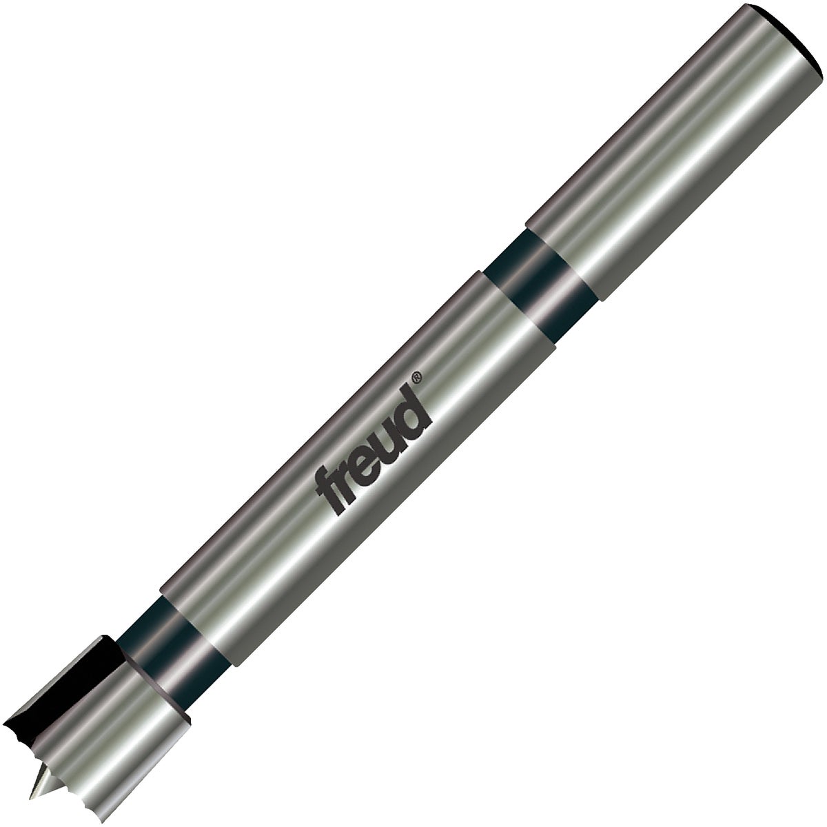 1/2" FORSTNER BIT