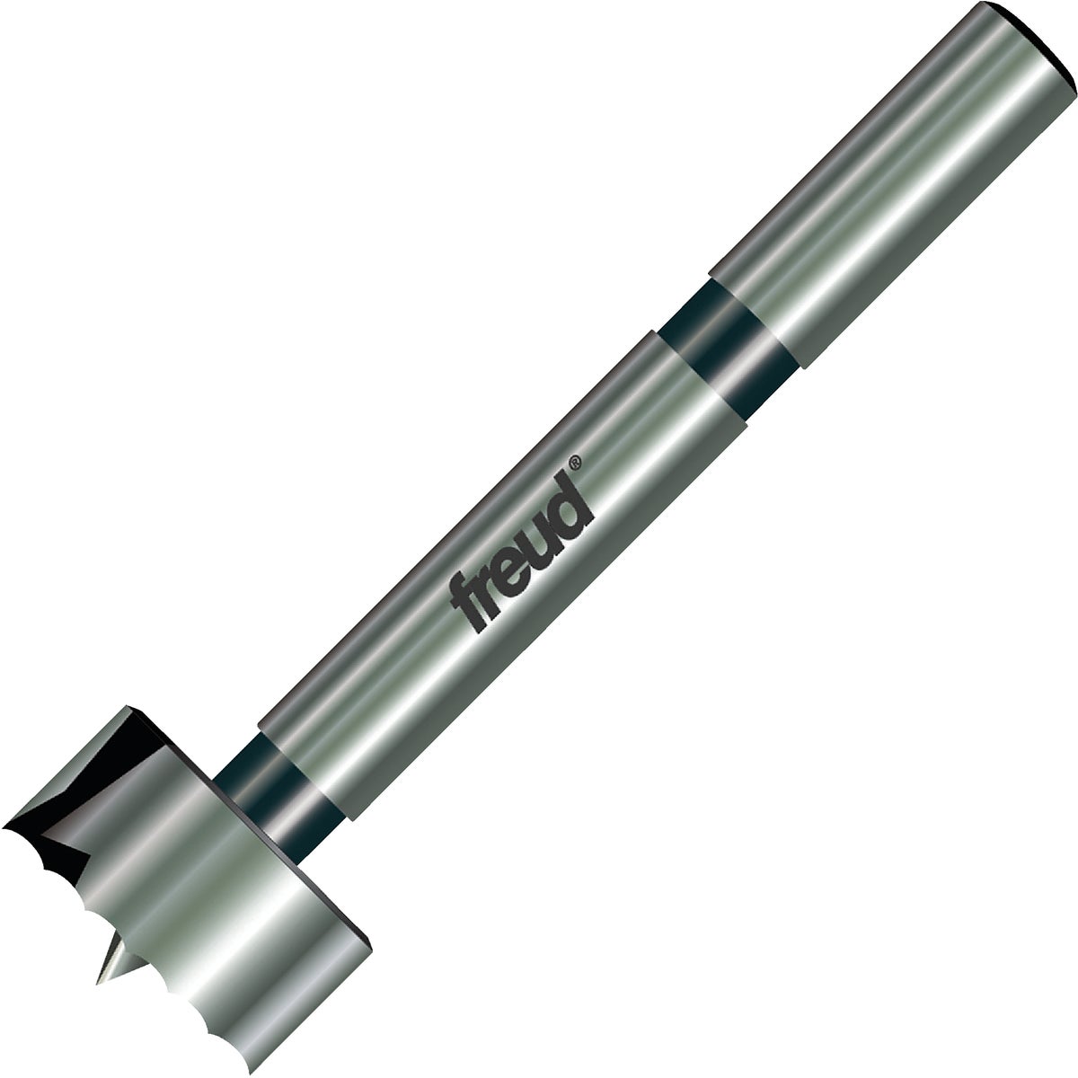 1" FORSTNER BIT