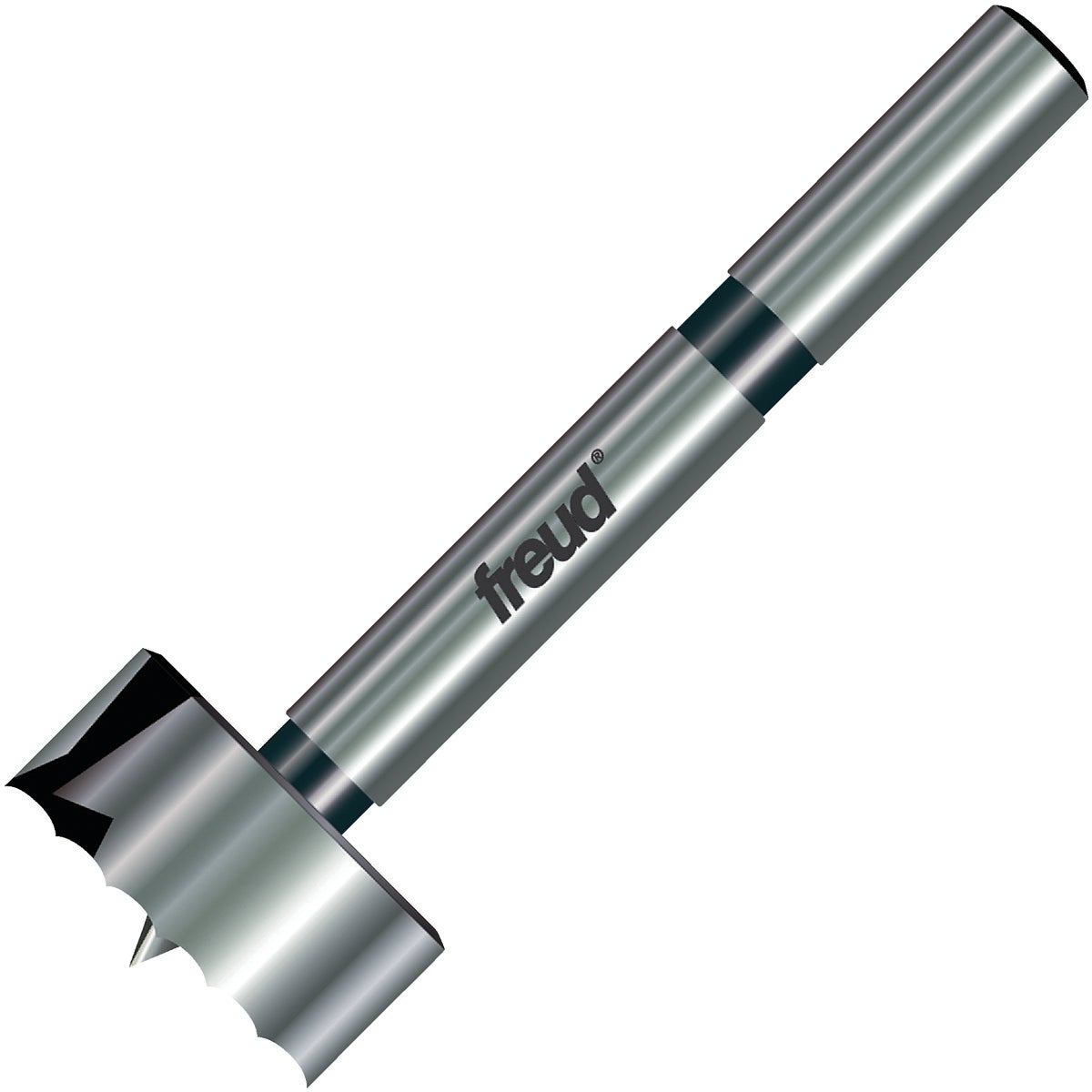 1-1/4" FORSTNER BIT