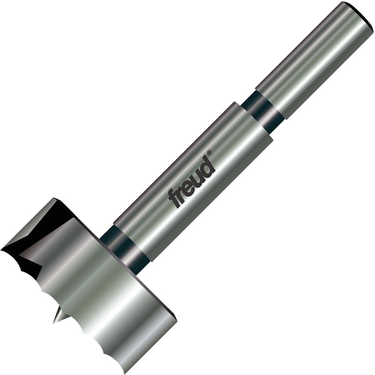 1-3/8" FORSTNER BIT