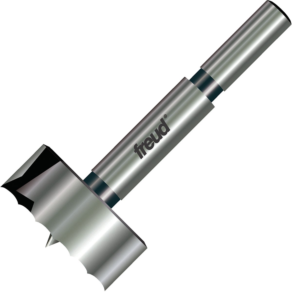 1-1/2" FORSTNER BIT