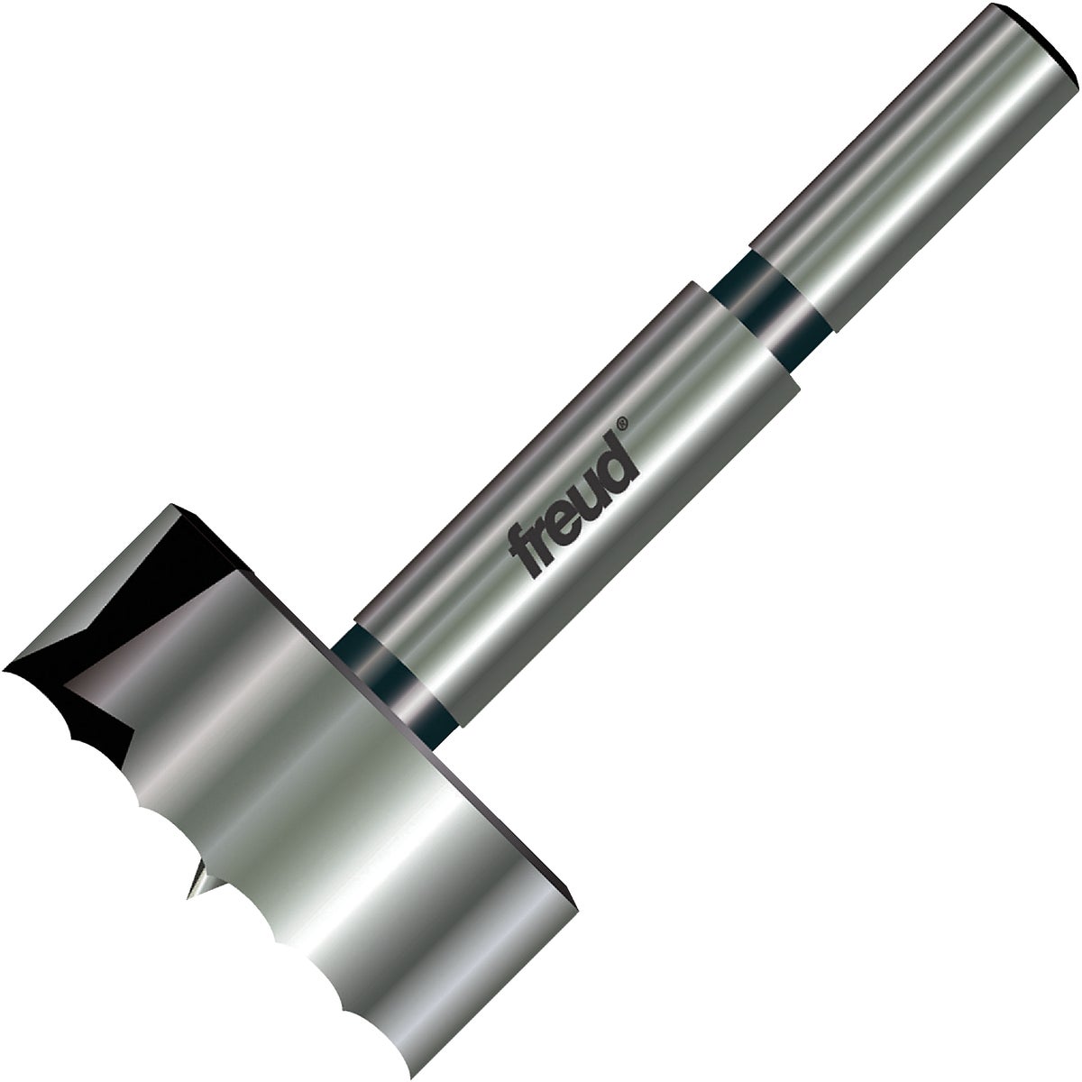 1-5/8" FORSTNER BIT