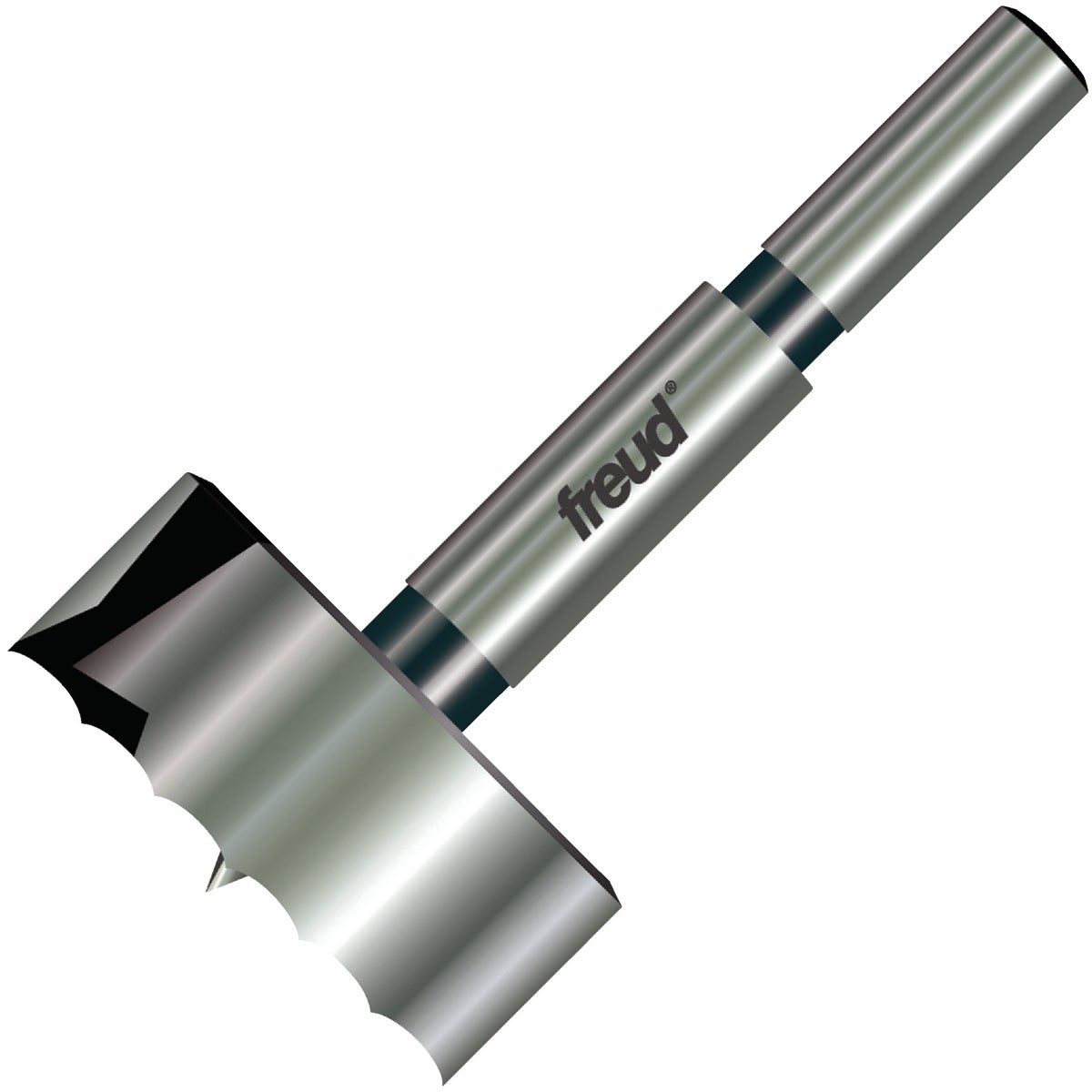 1-3/4" FORSTNER BIT