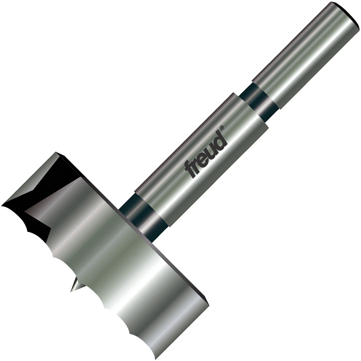 1-7/8" FORSTNER BIT