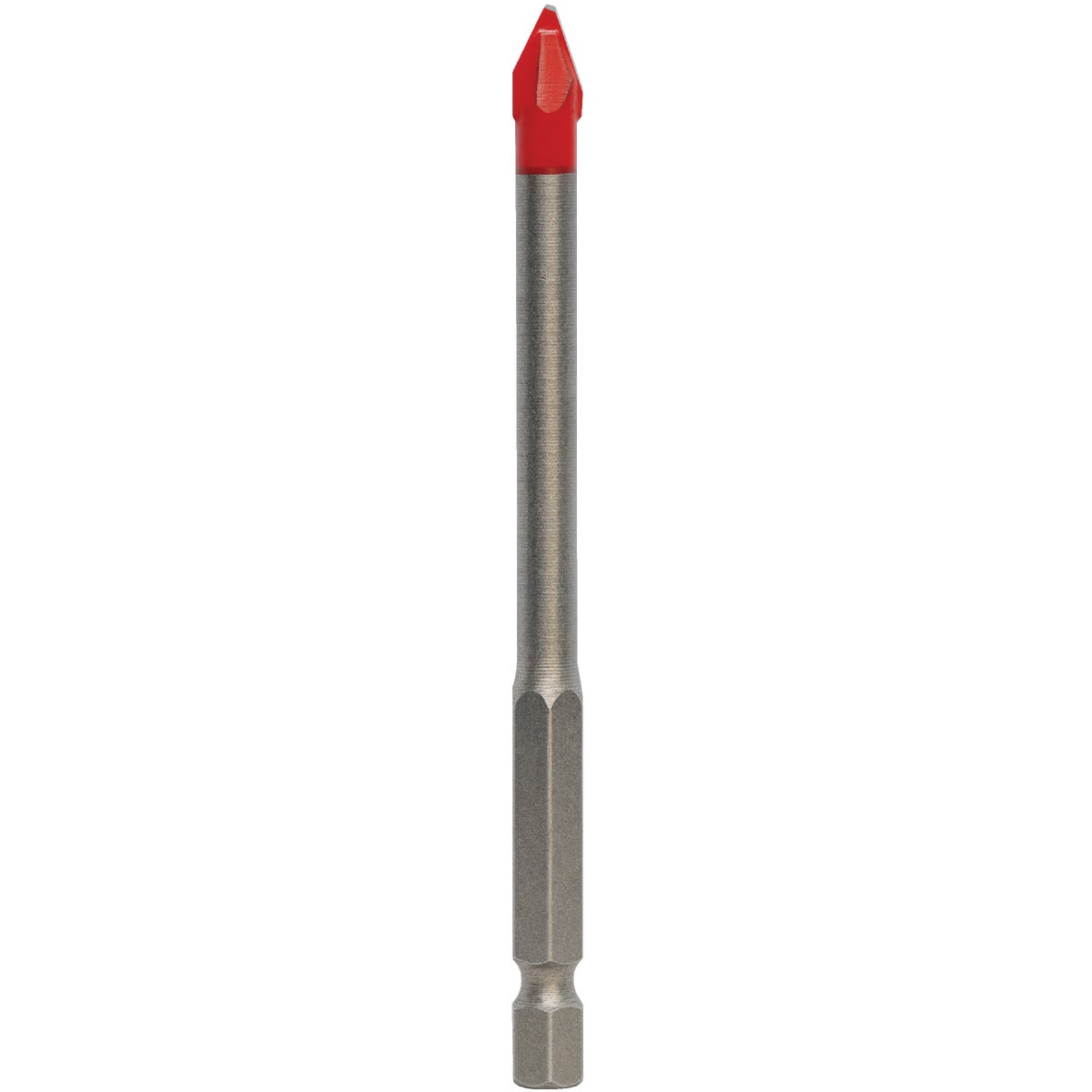 1/4" GLS TL STN DRL BIT