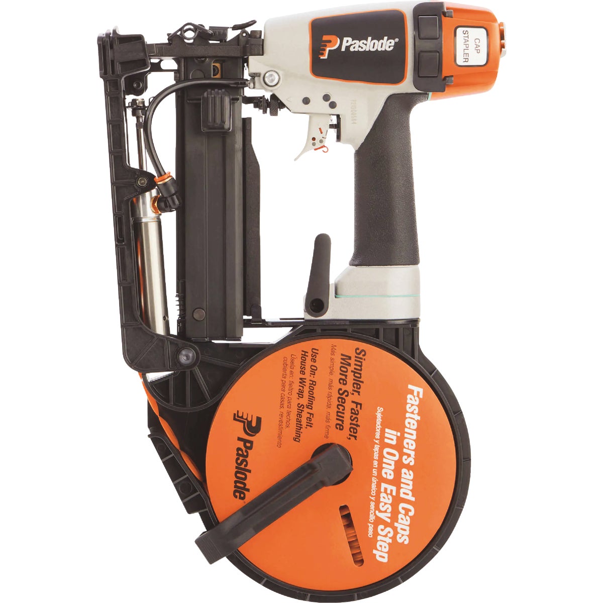 CS150 3/8" CAP STAPLER