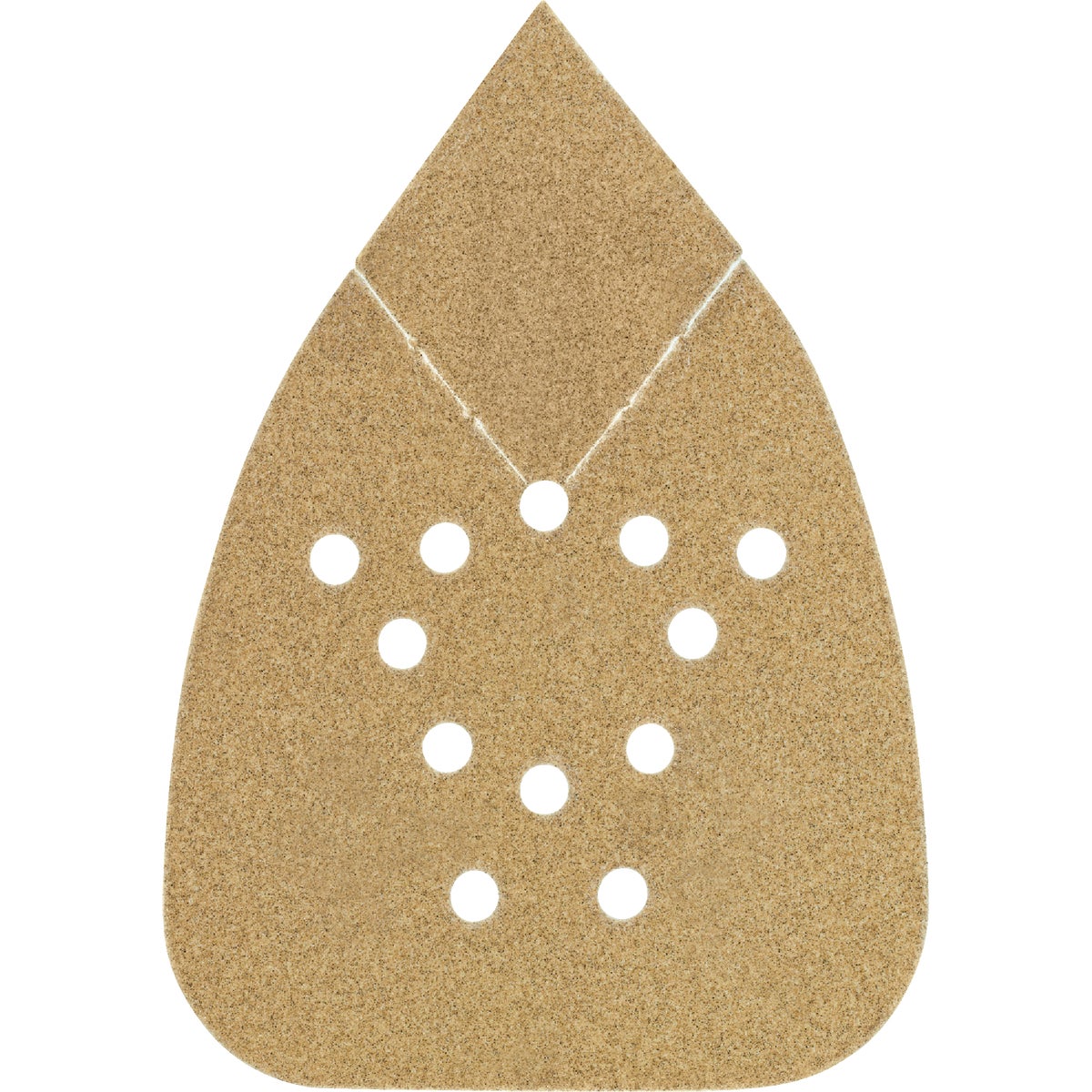Mouse Sandpaper