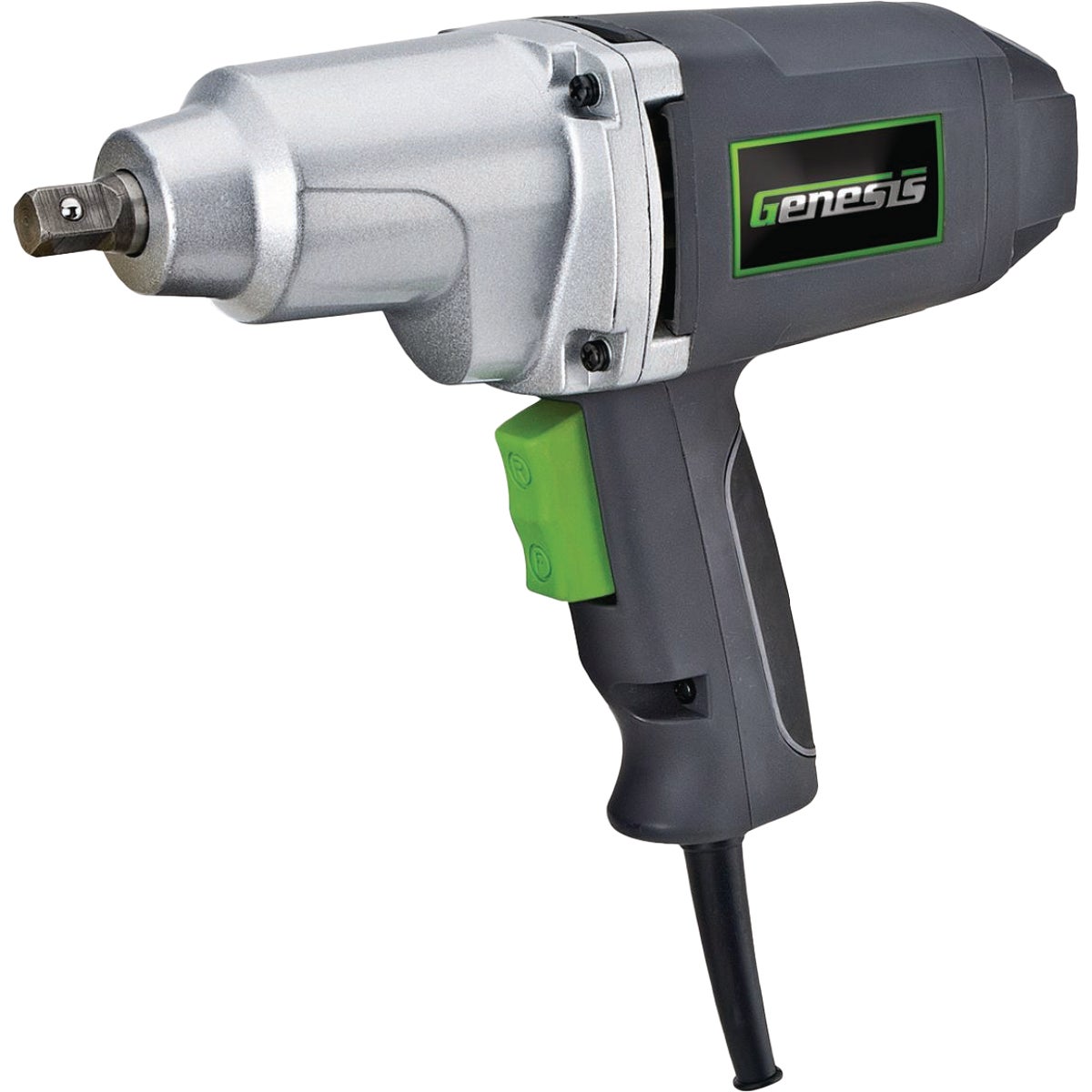 1/2" IMPACT WRENCH