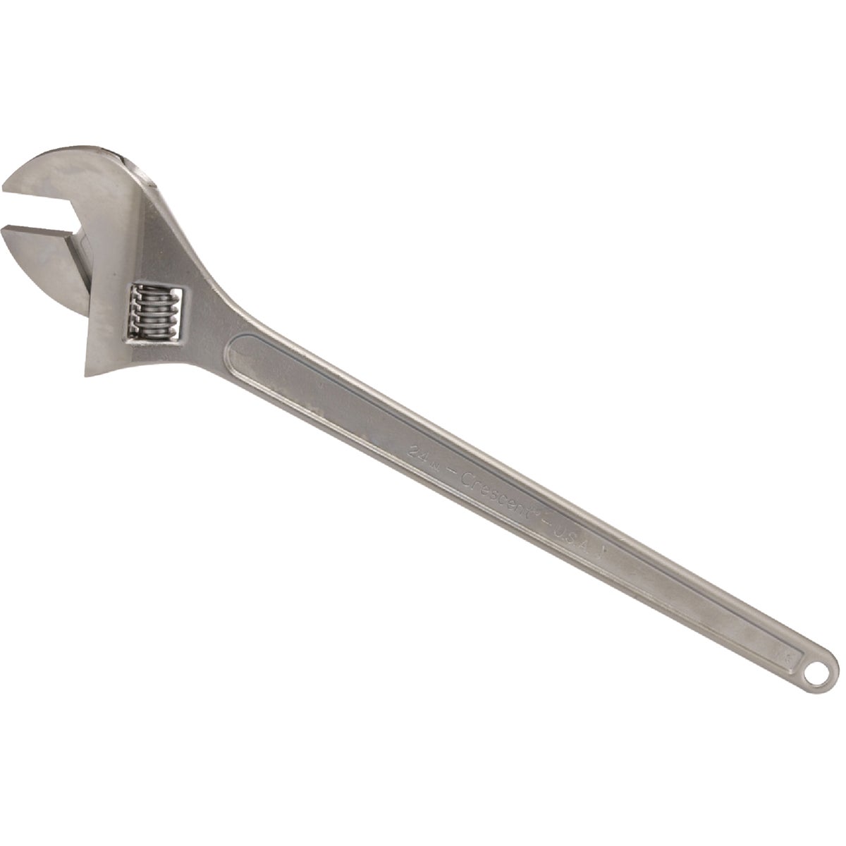 24" ADJUSTABLE WRENCH