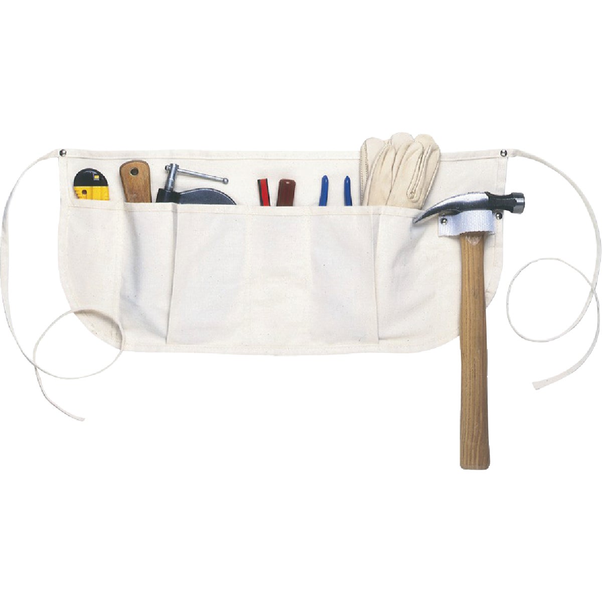 Carpenter & Nail Aprons