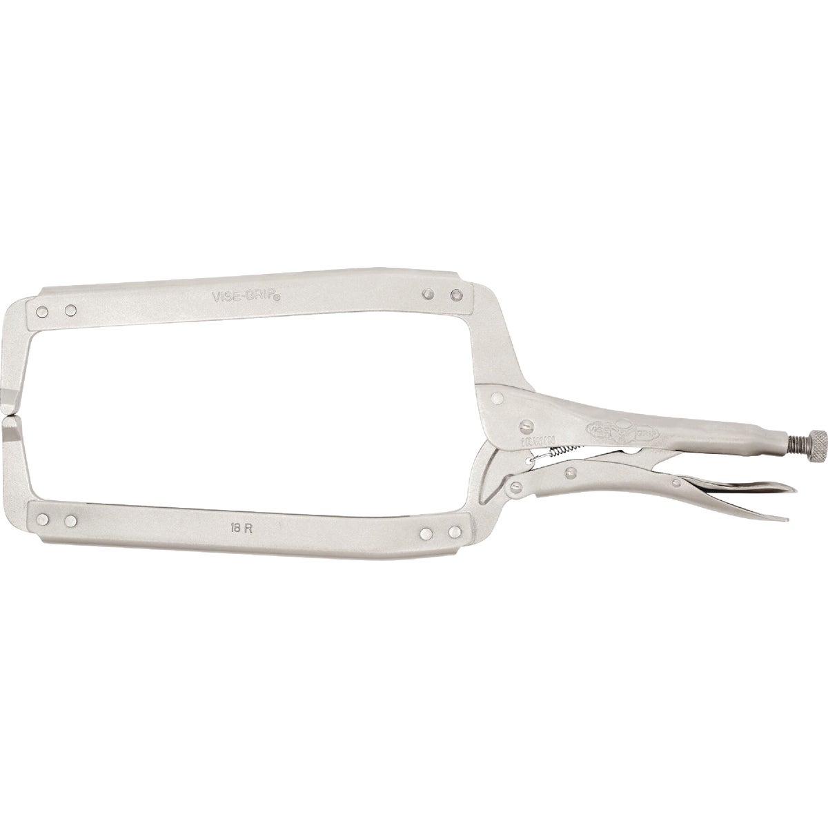 18" VISE GRIP C-CLAMP