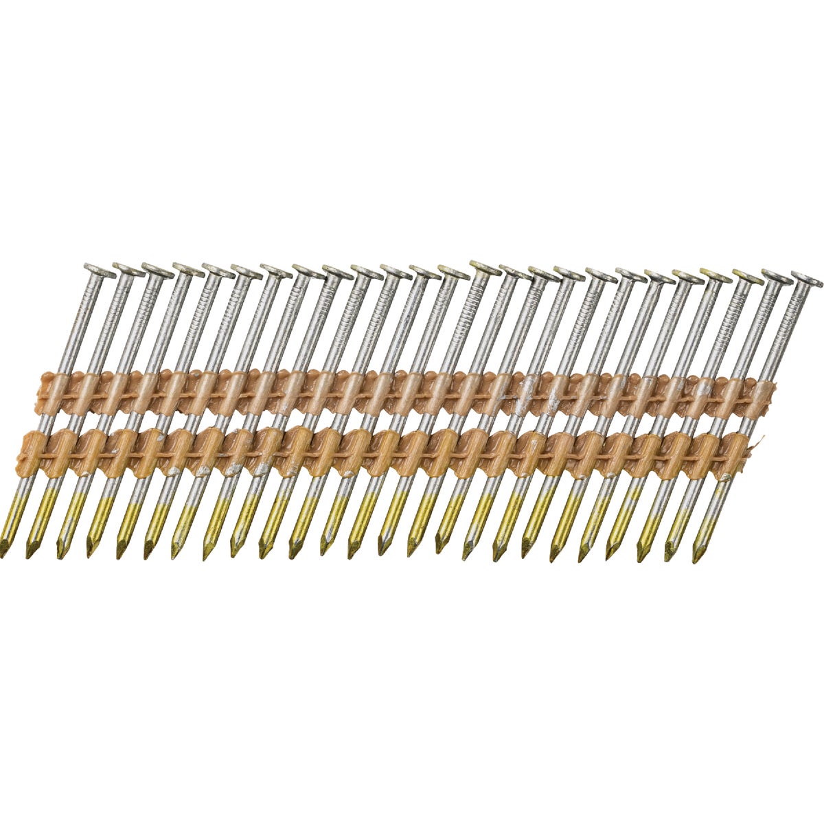 2-3/8X.133 GLV NAILS