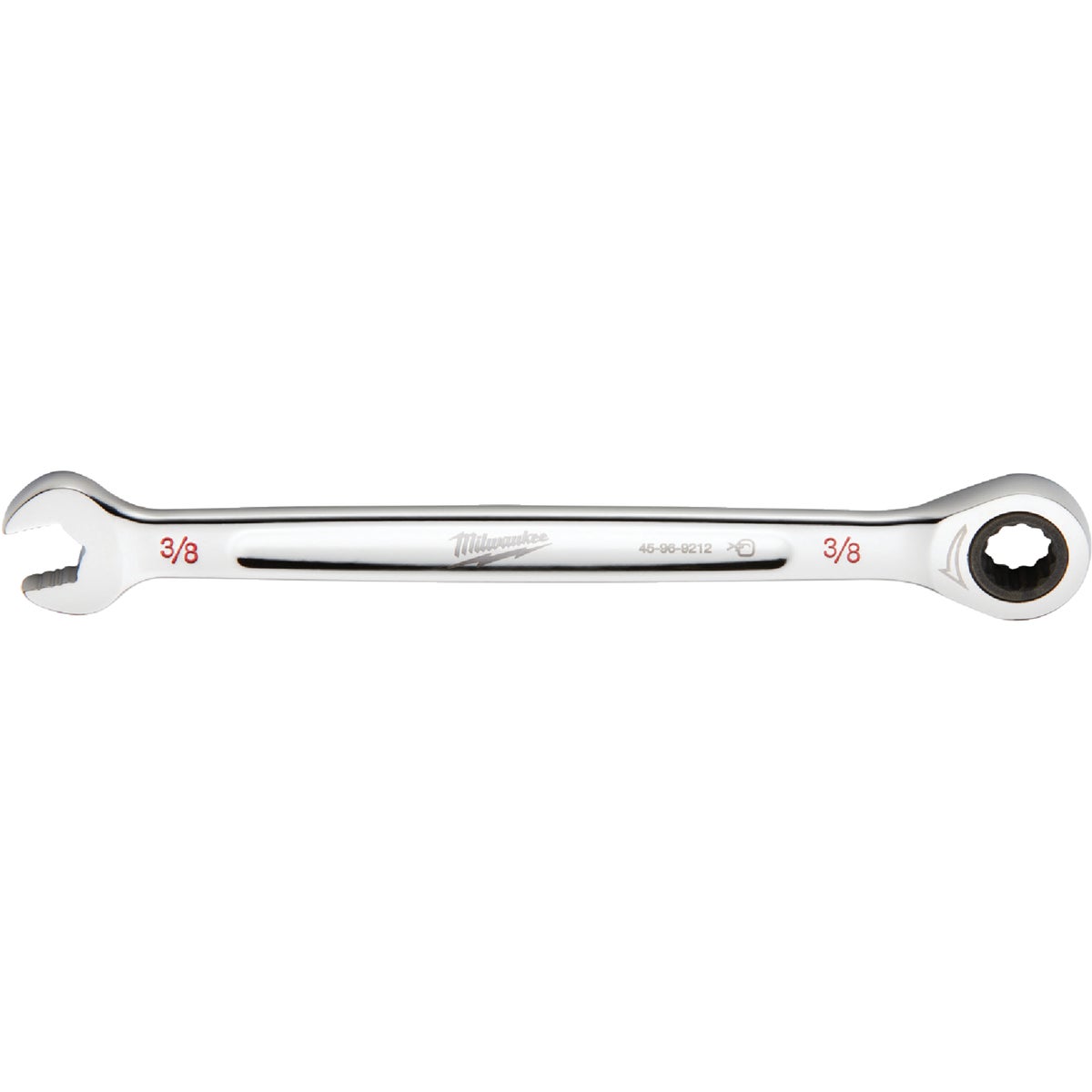 3/8" RATCHETING WRENCH