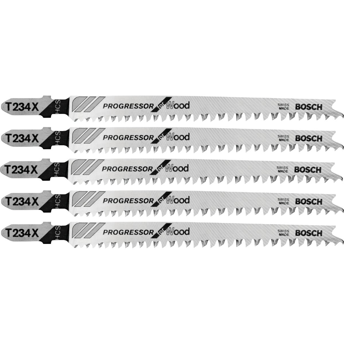 4-1/2"PROGRESS JIG BLADE