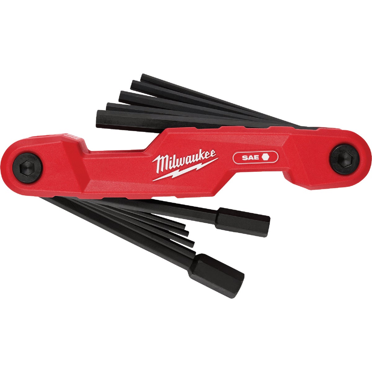 11KEY FLDING HEX KEY SET