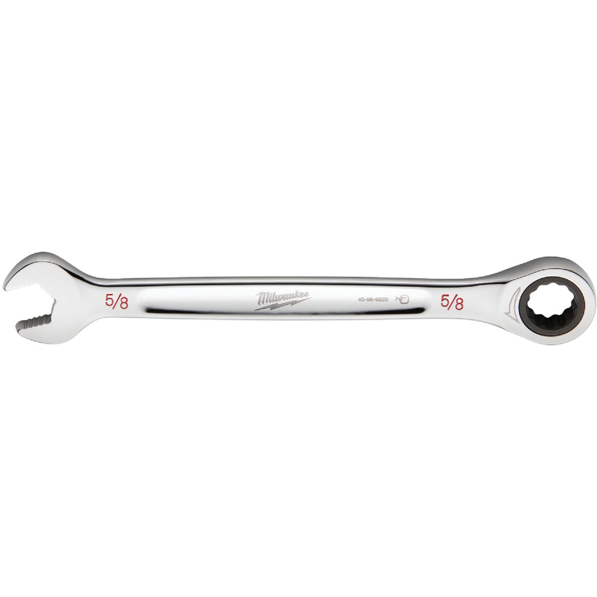 5/8" RATCHETING WRENCH