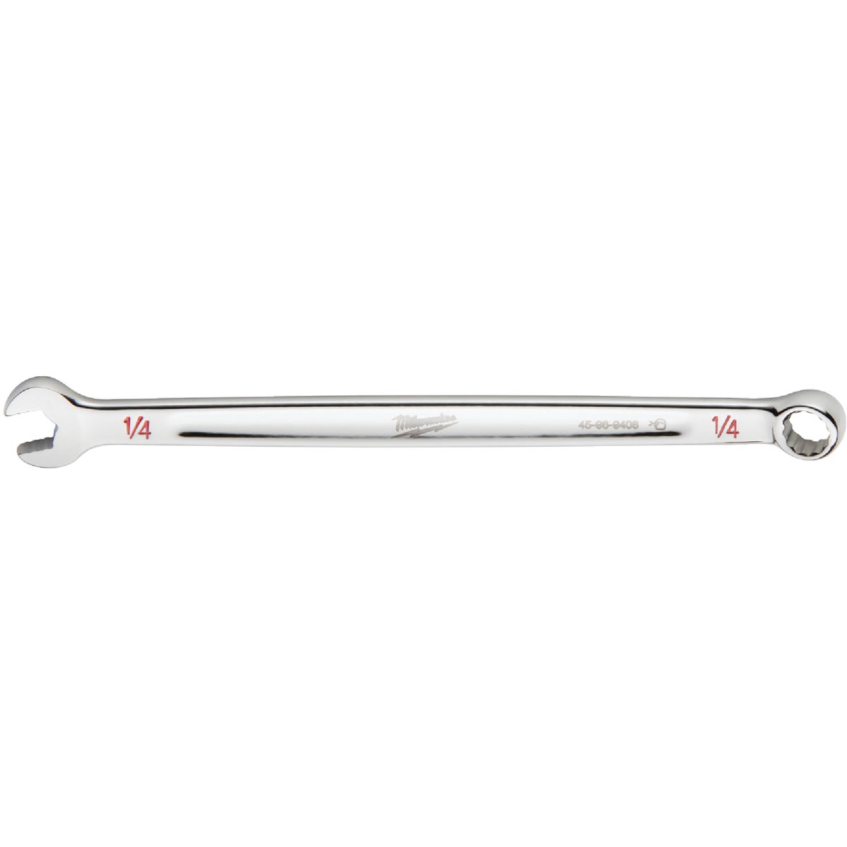 1/4" COMBINATION WRENCH