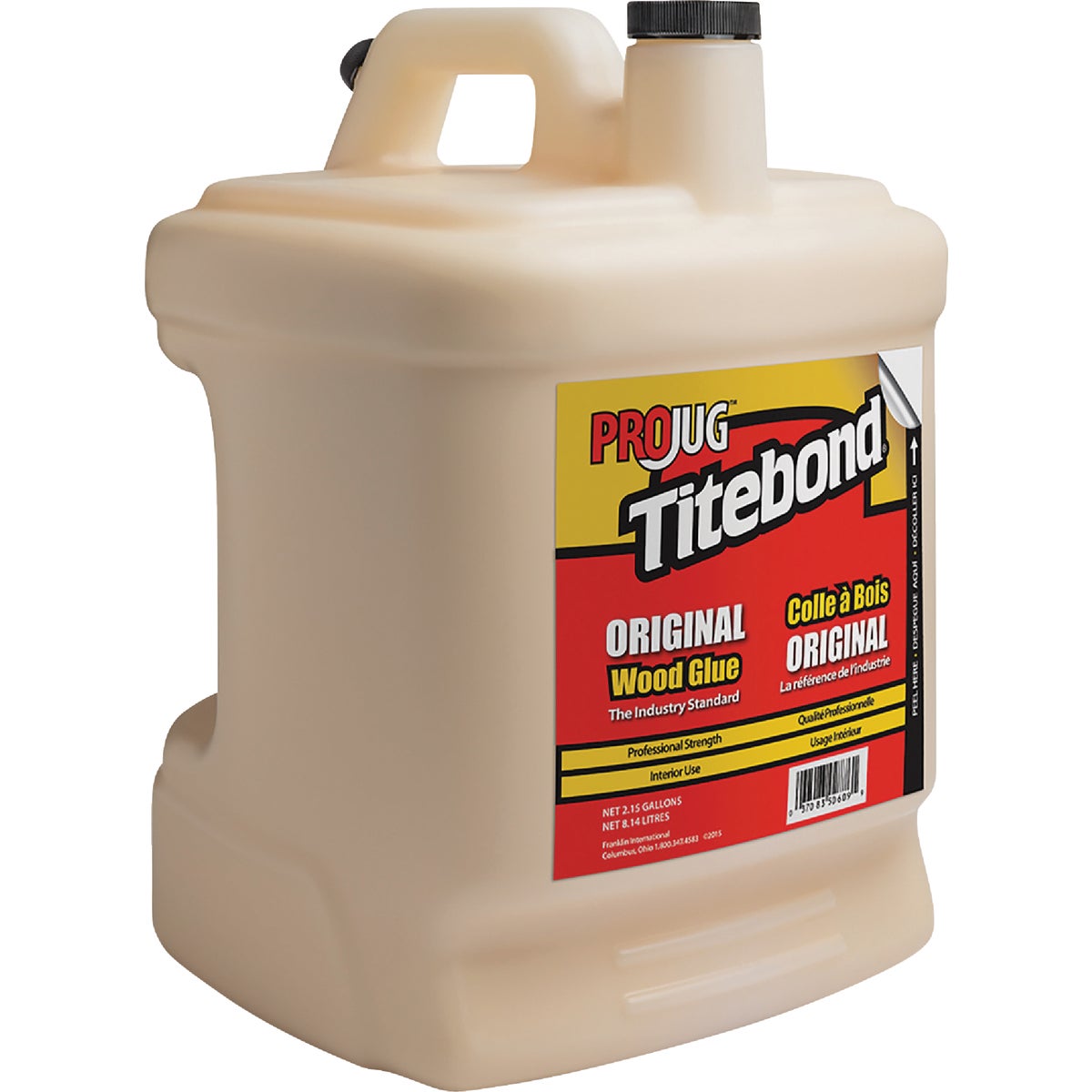 2.15G TITEBOND GLUE