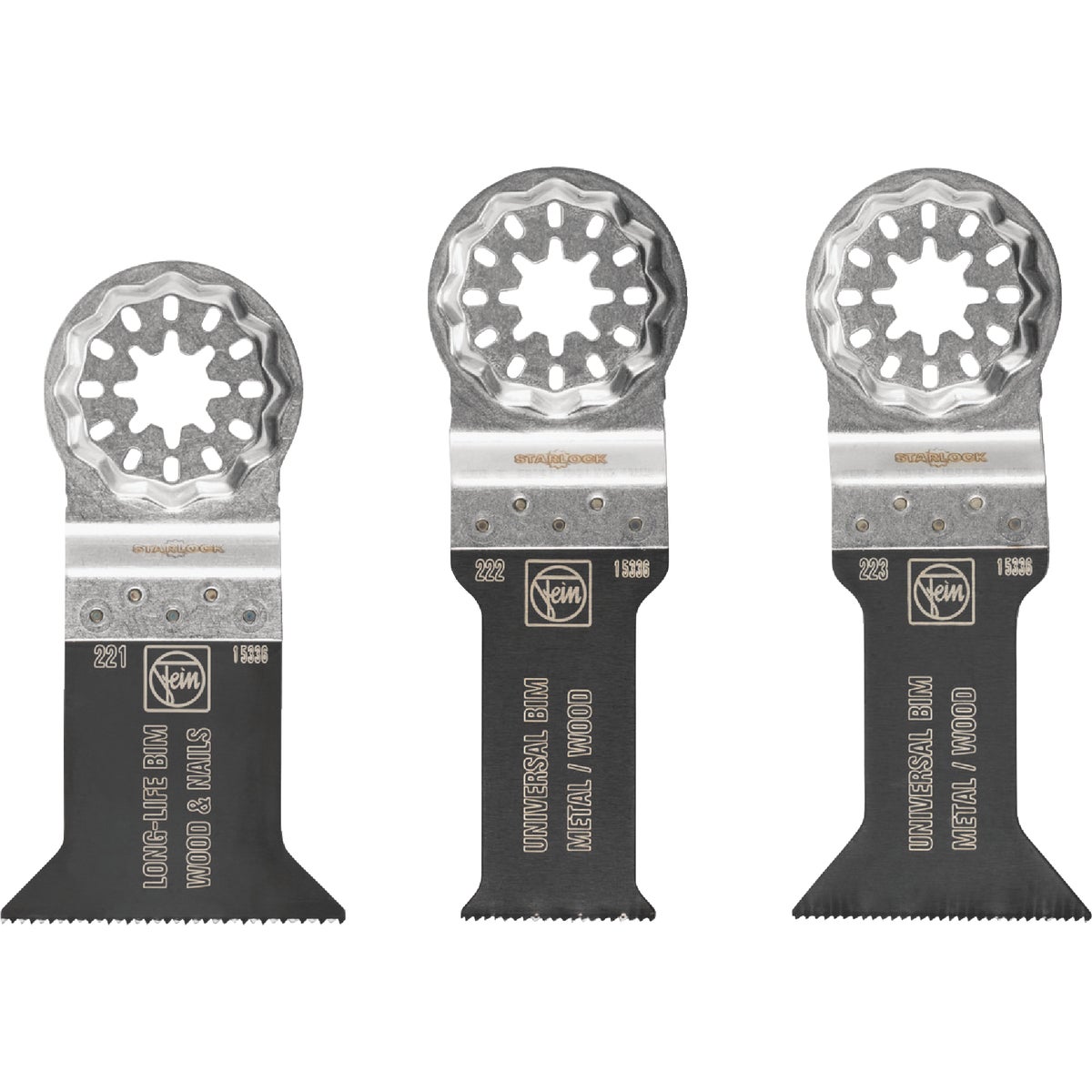 3PC WD MTL OSCLTNG SET