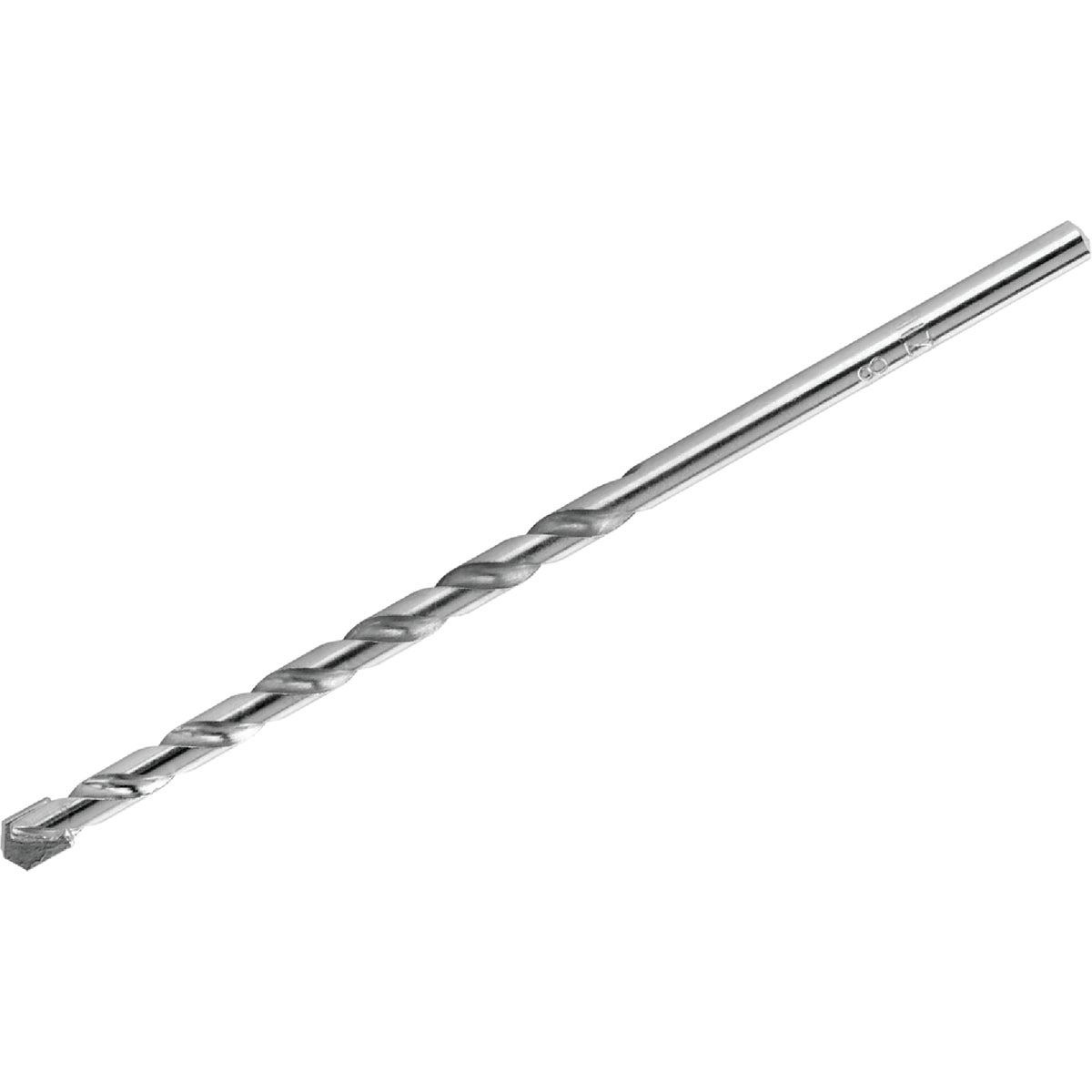7/16X6 MASONRY BIT