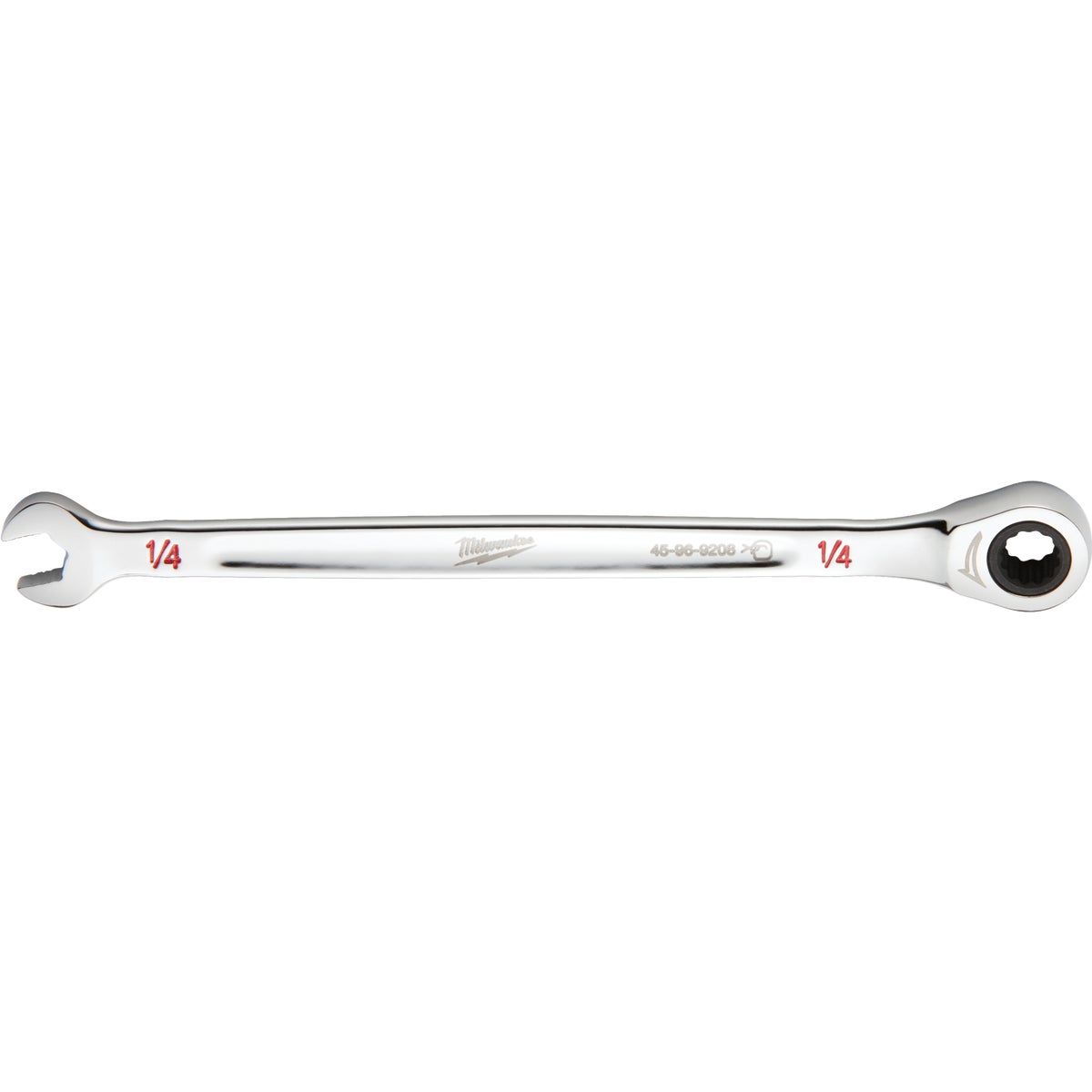 1/4" RATCHETING WRENCH