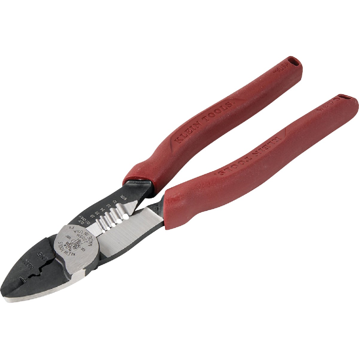 WIRE CUTTER/CRIMPER