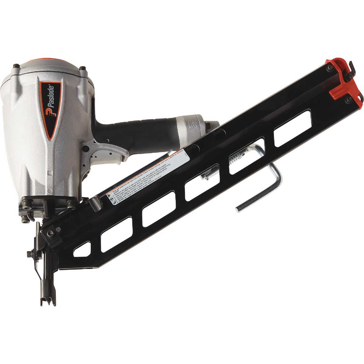 30DG 3.5" FRMNG NAILER