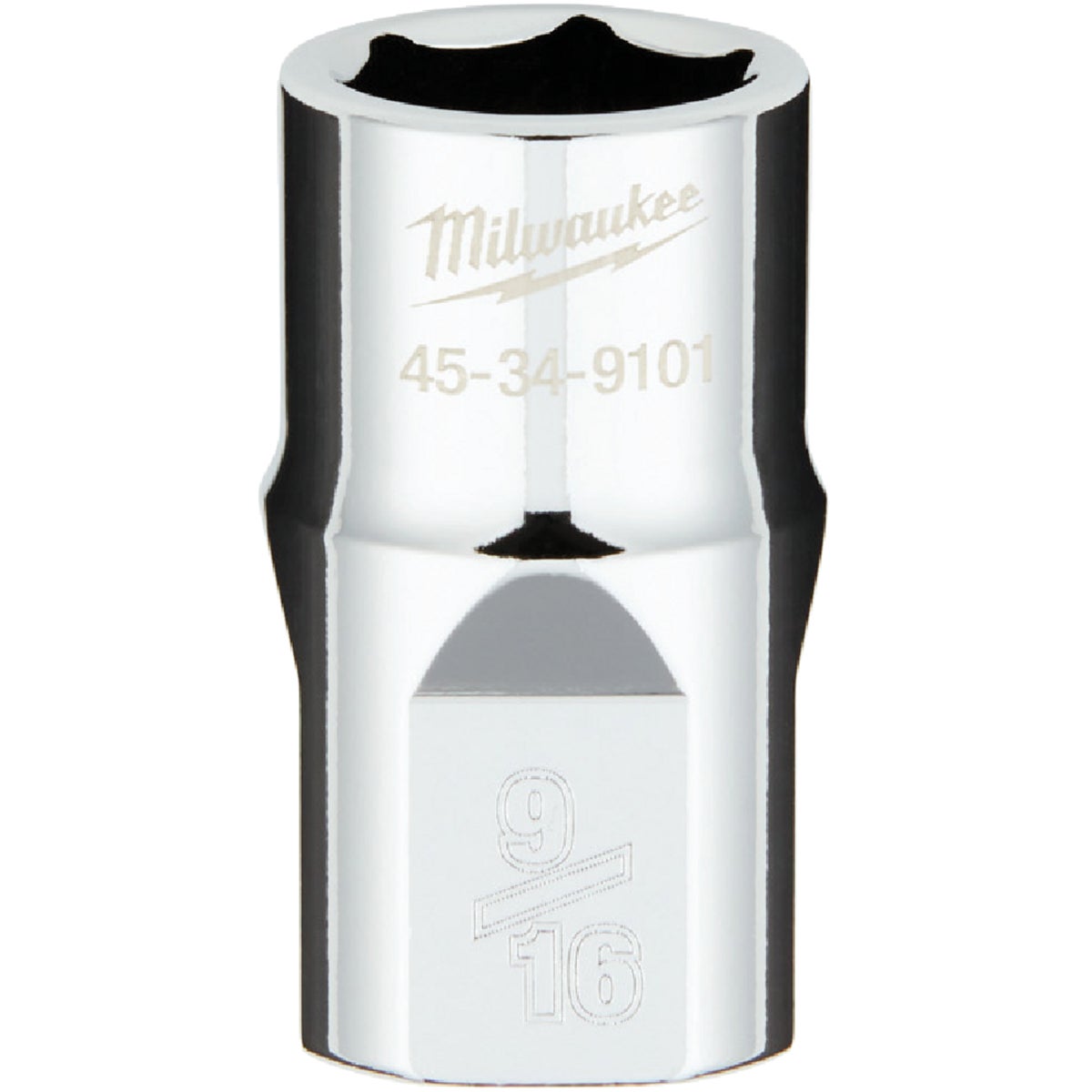 9/16" 1/2 DRIVE SOCKET