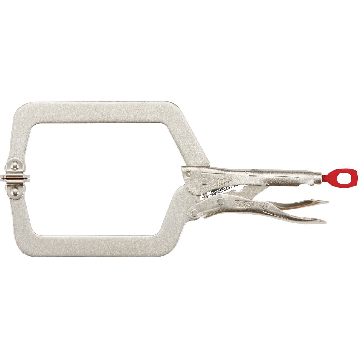 9" SWIVEL LOCK C-CLAMP