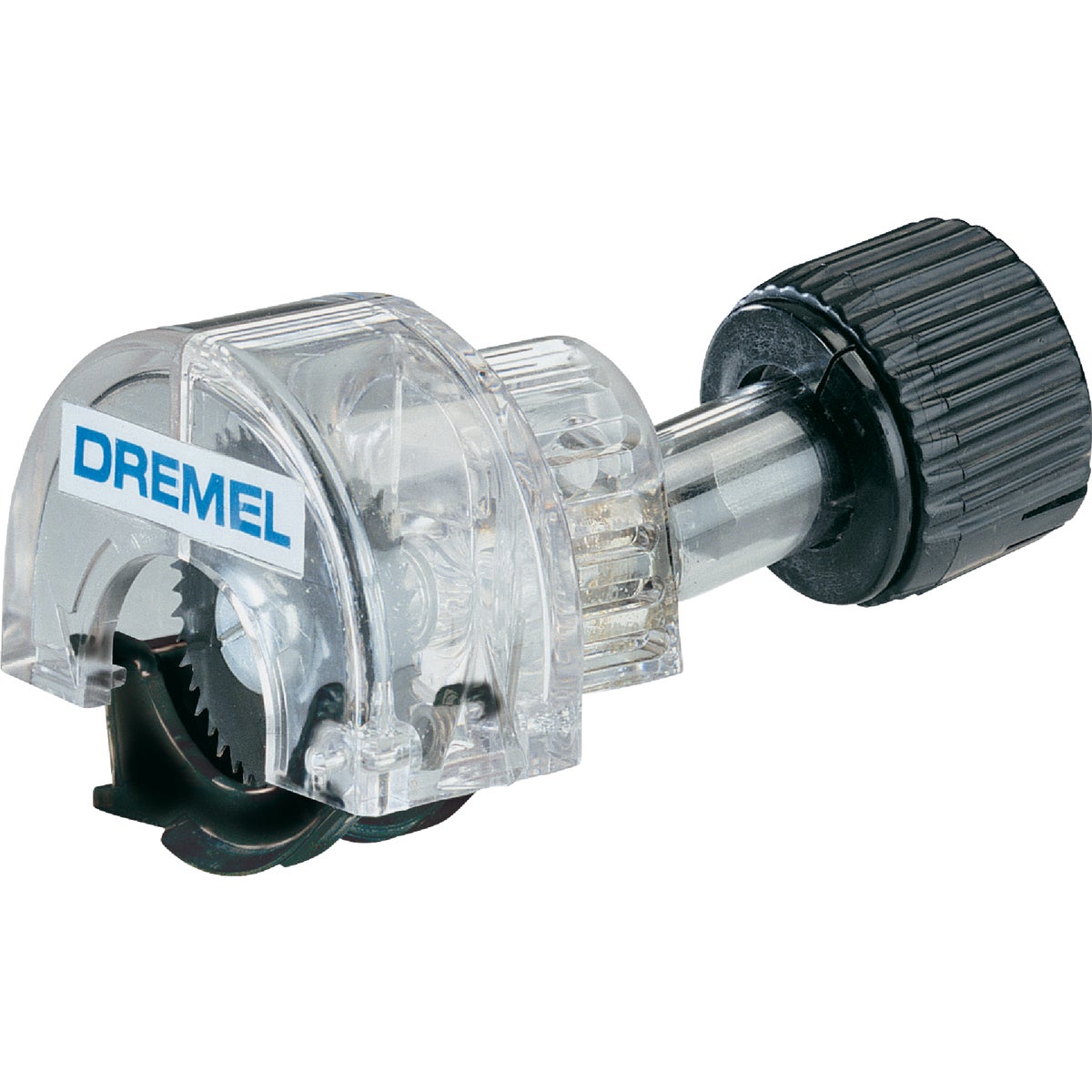 Saw Blade Attachment
