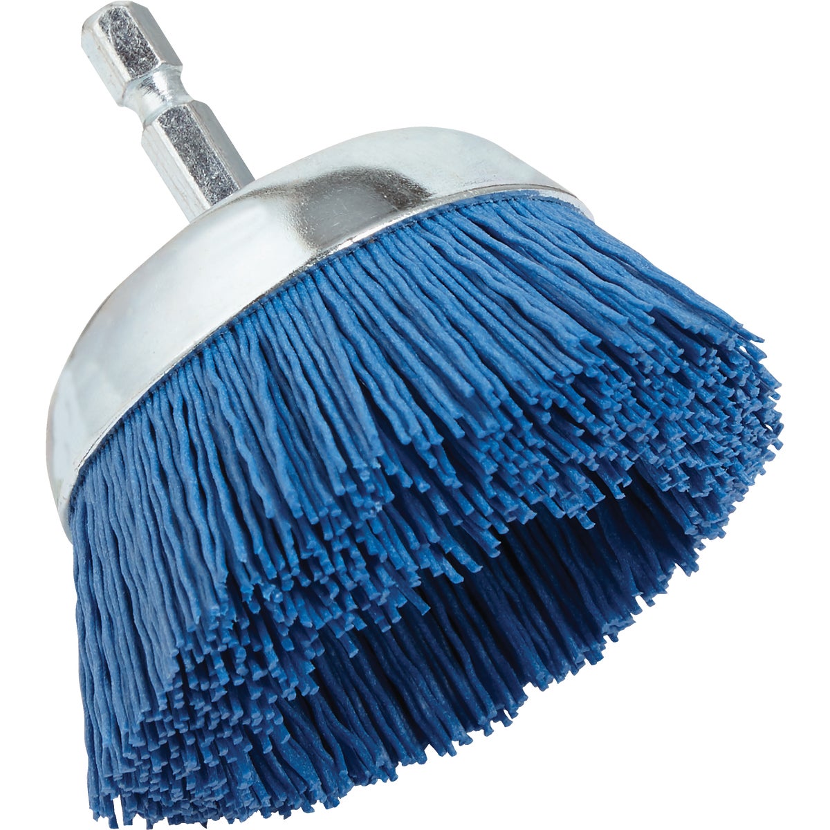 2-1/2" FINE CUP BRUSH