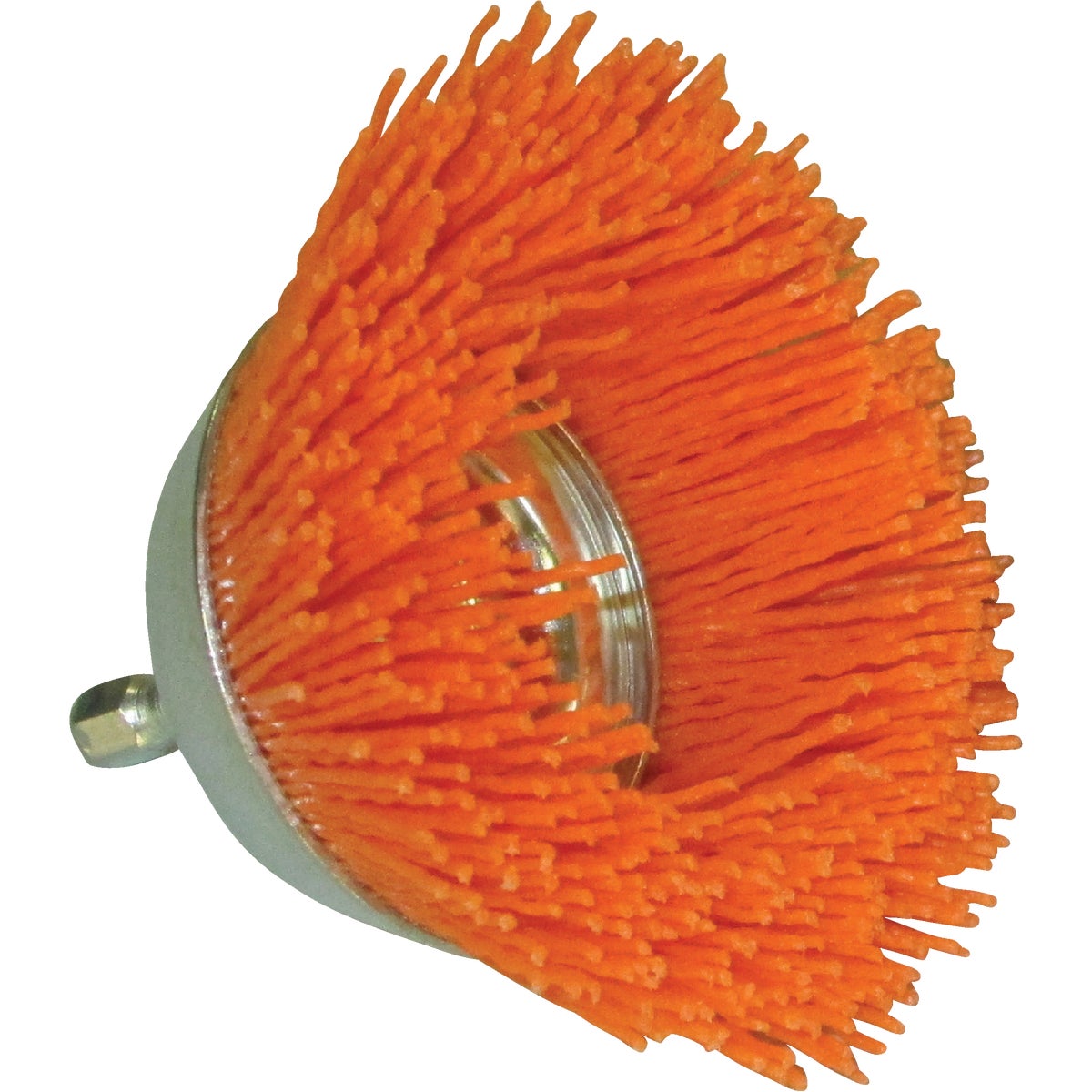 2-1/2" MEDIUM CUP BRUSH