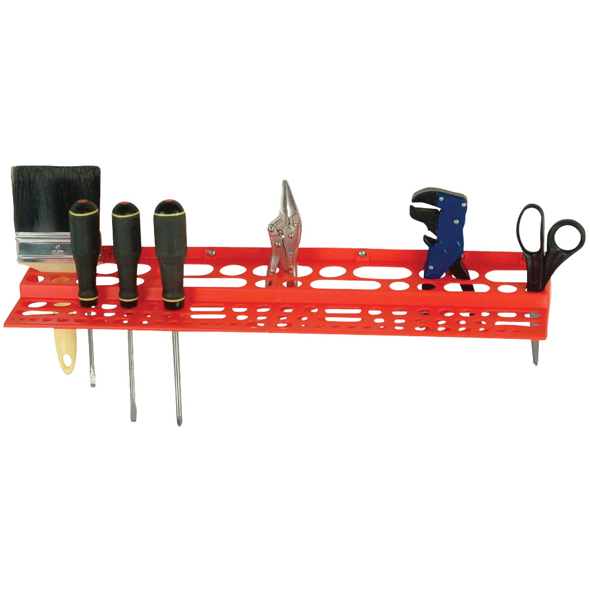 Hand Tool Rack
