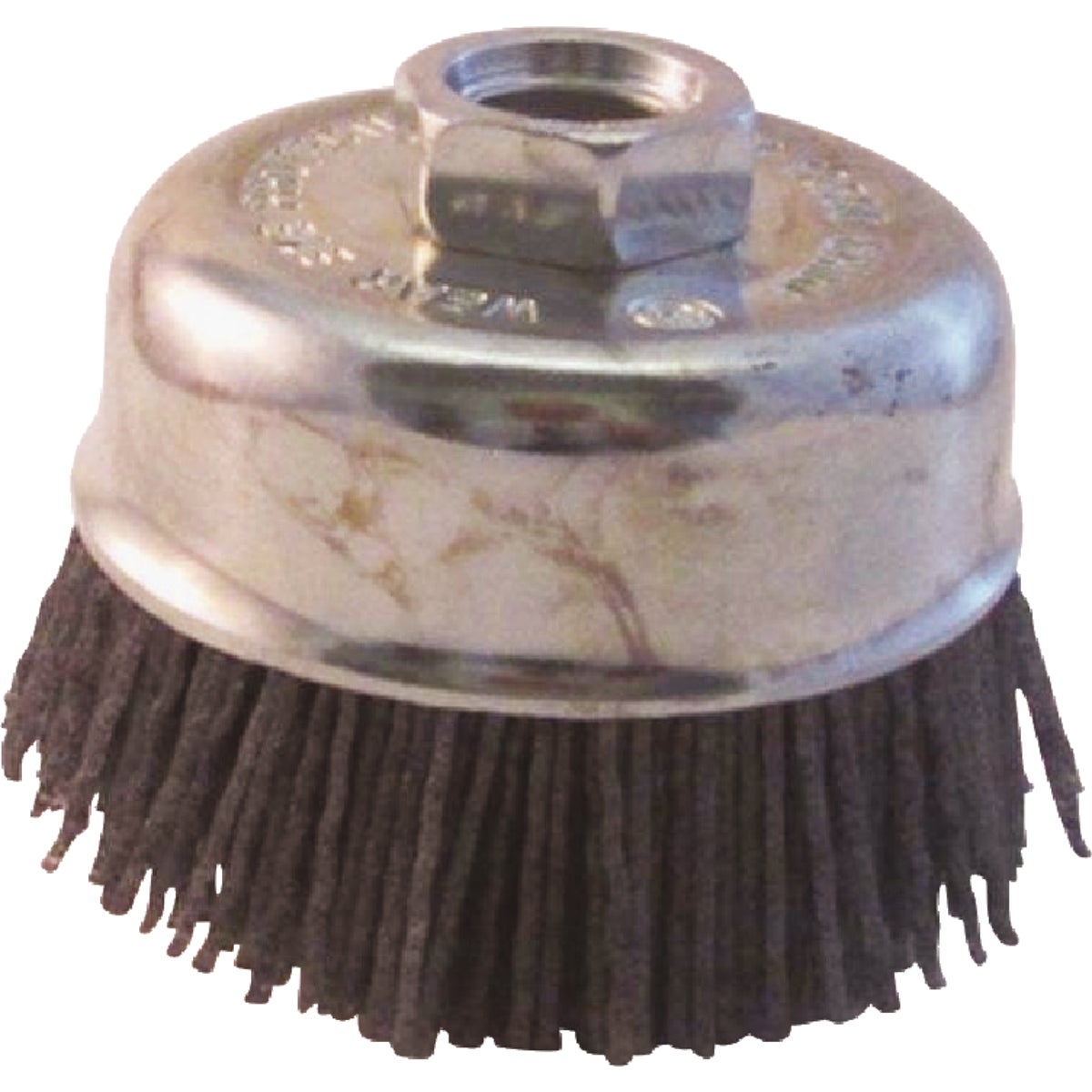 3" COARSE CUP BRUSH