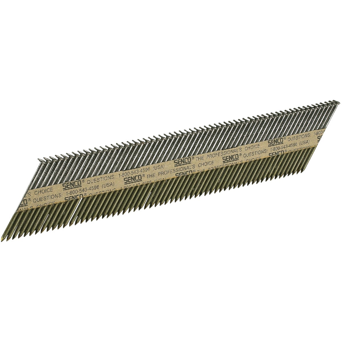 3"X.120 FRAMING NAIL