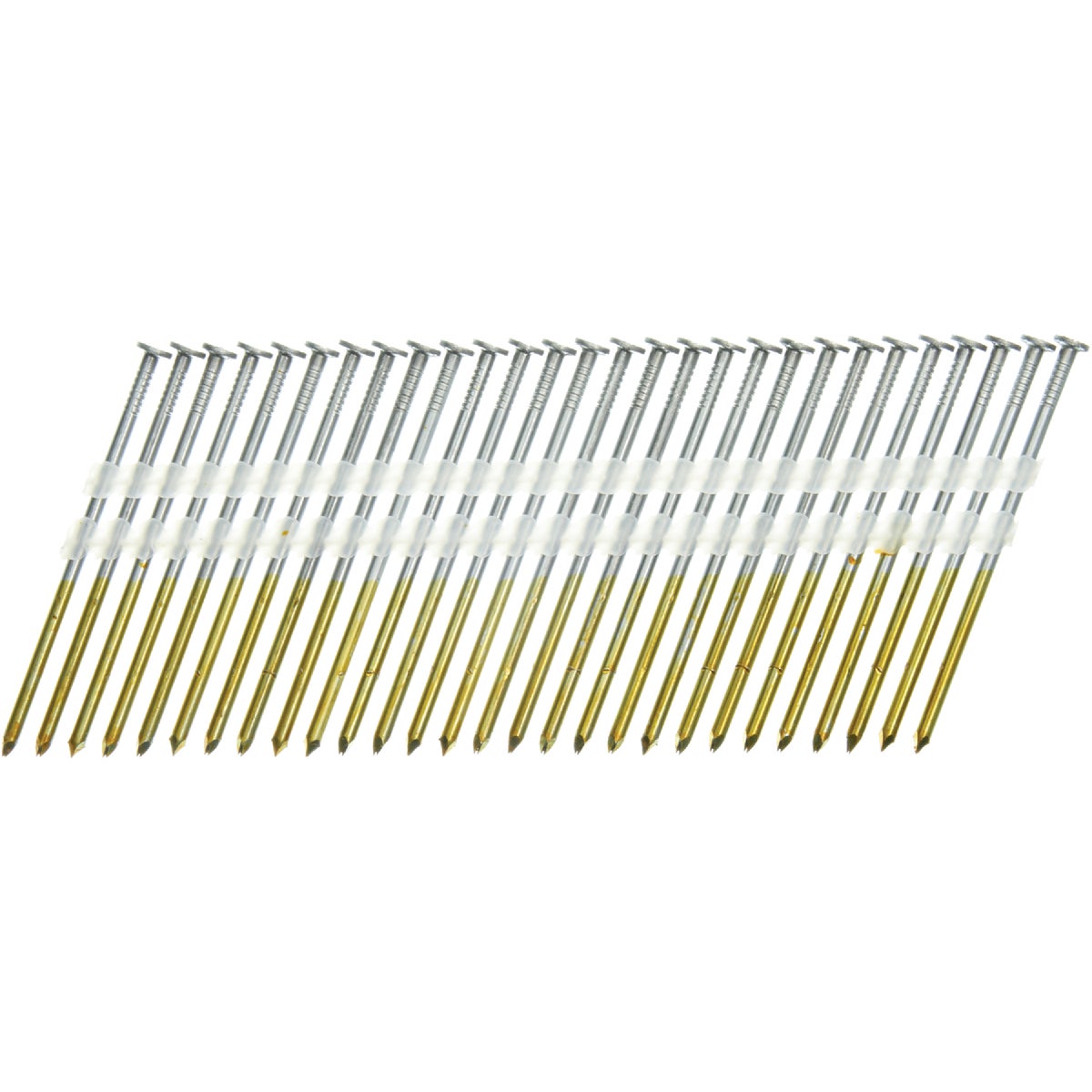 3-1/4" FRAMING NAIL