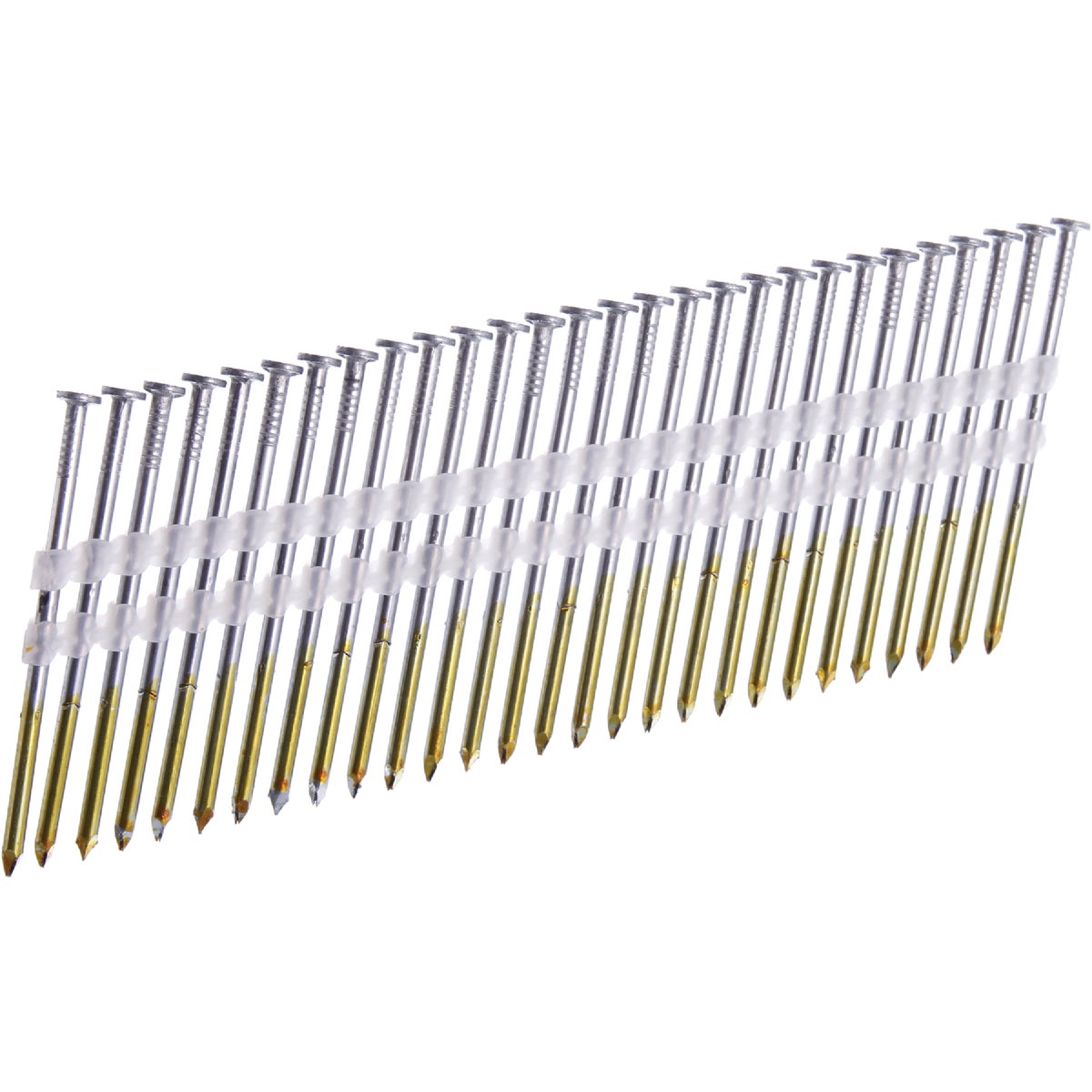 2-3/8" FRAMING NAIL