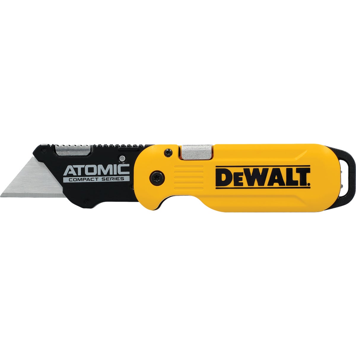 ATOMIC FLDNG UTLTY KNIFE