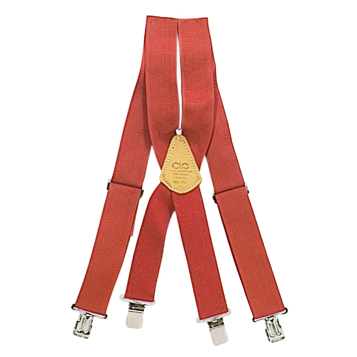 Suspenders