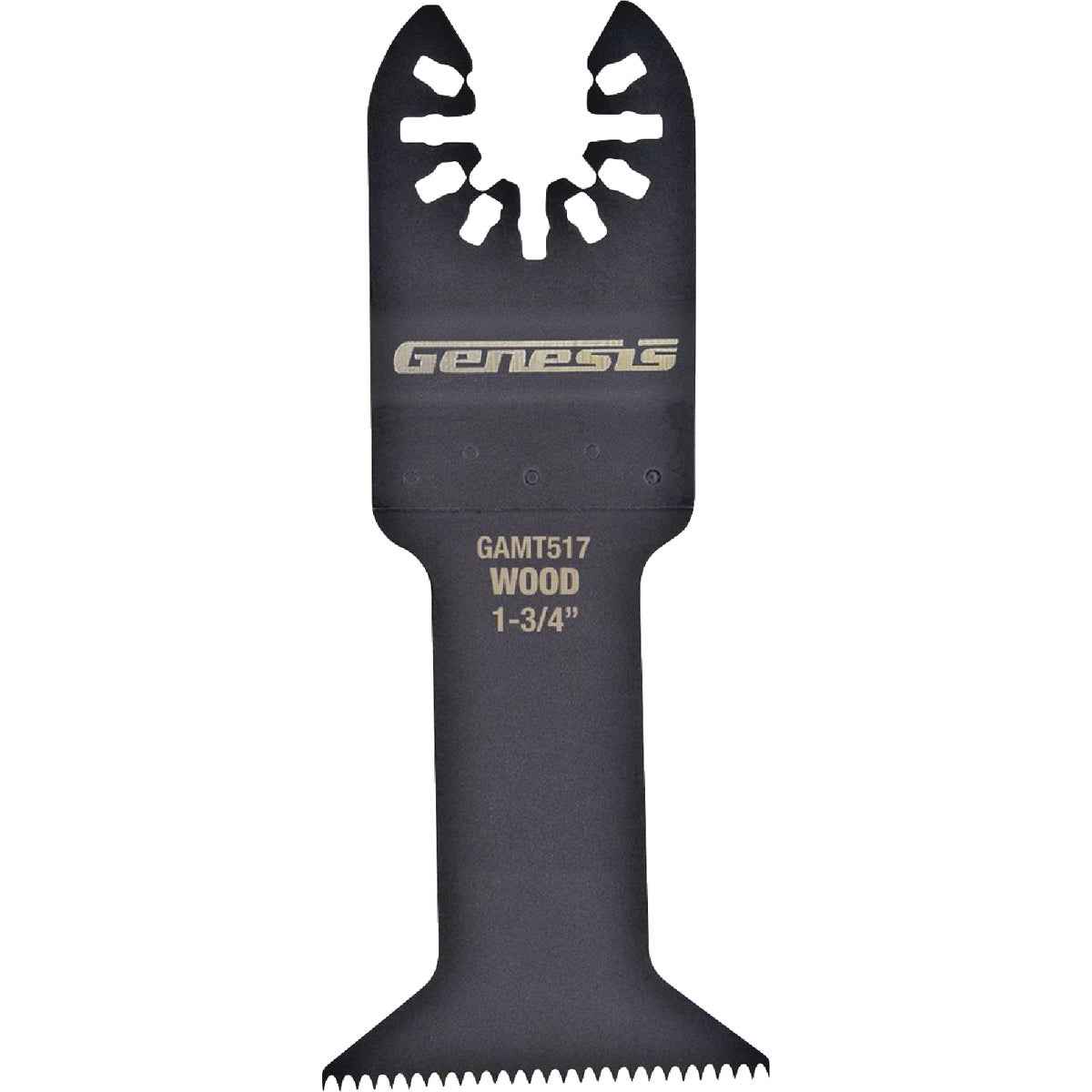 2PK CRS TOOTH BLADE