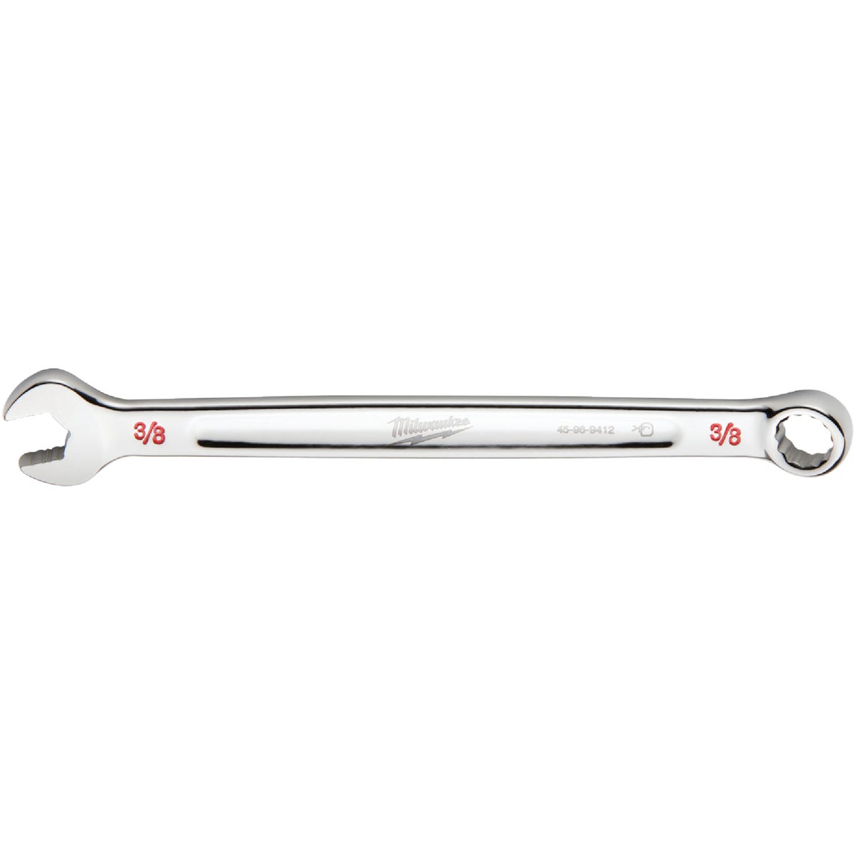 3/8" COMBINATION WRENCH